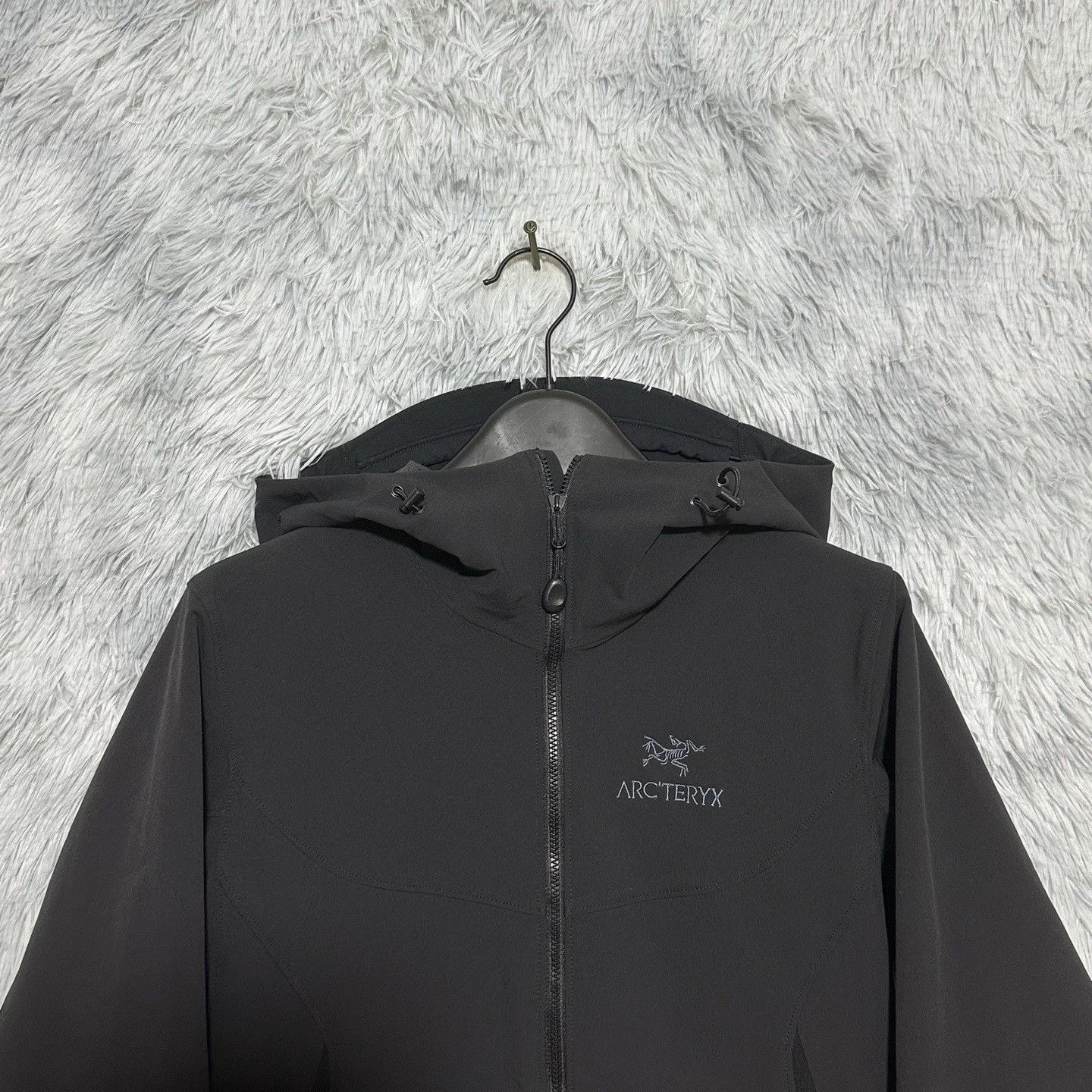 Arc'teryx Arcteryx Gamma LT Hoody Size US M / EU 48-50 / 2 - 3 Thumbnail