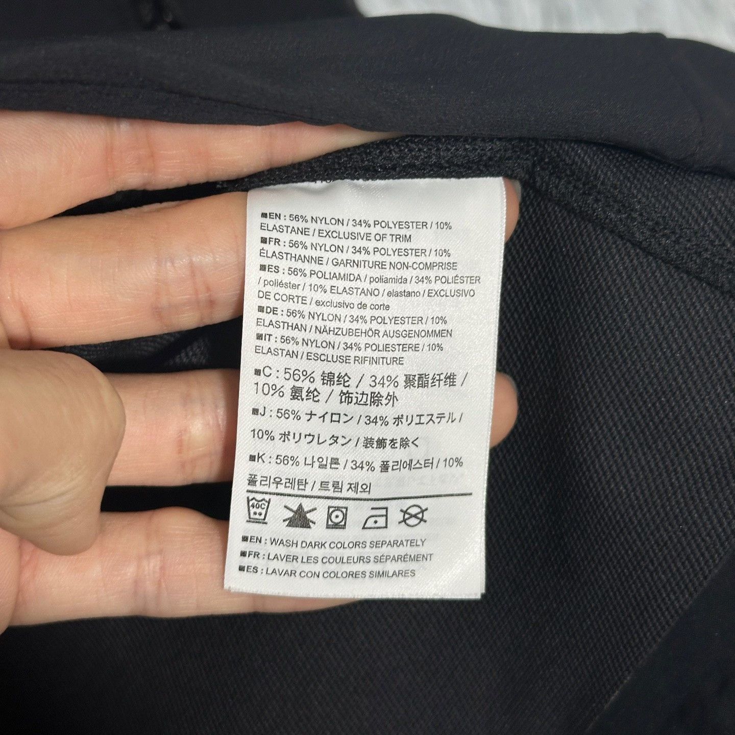 Arc'teryx Arcteryx Gamma LT Hoody Size US M / EU 48-50 / 2 - 6 Thumbnail
