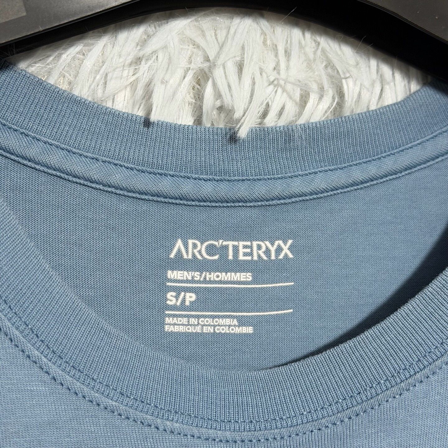 Arc'teryx Arcteryx Multi Bird Logo SS T-Shirt Size US S / EU 44-46 / 1 - 5 Thumbnail