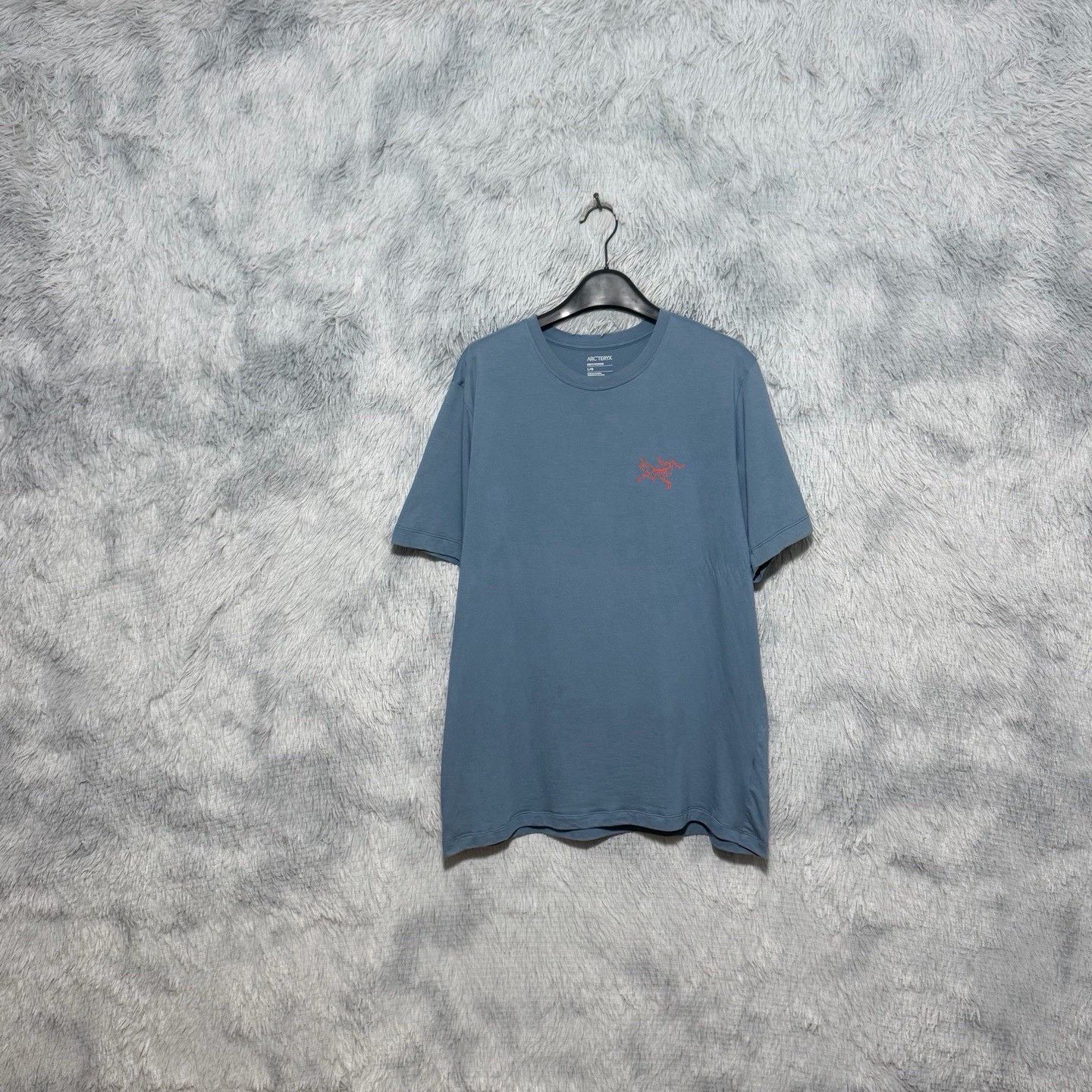 Arc'teryx Arcteryx Multi Bird Logo SS T-Shirt Size US S / EU 44-46 / 1 - 2 Thumbnail