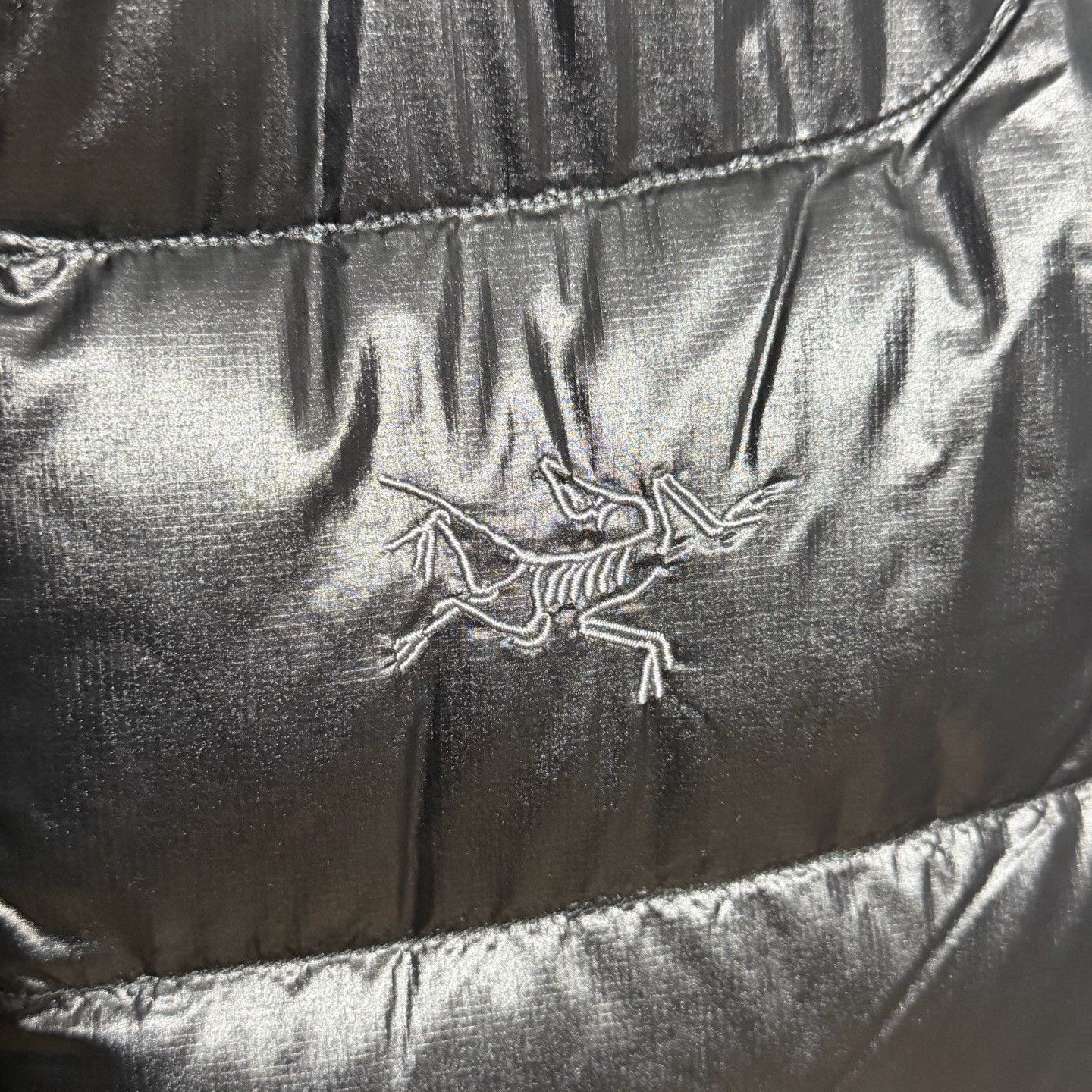 Arc'teryx Arcteryx CERIUM SV Men's Down Vest Size US XL / EU 56 / 4 - 3 Thumbnail