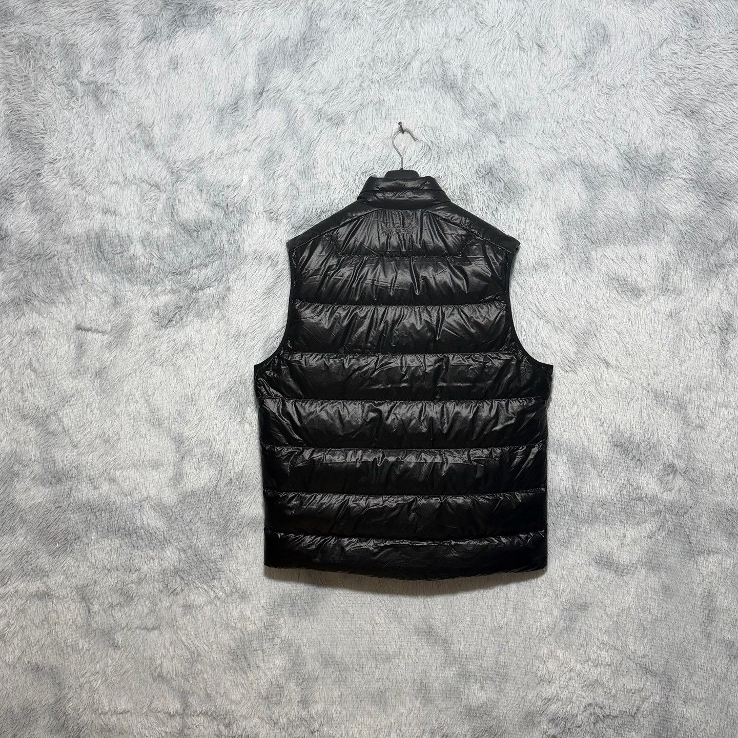Arc'teryx Arcteryx CERIUM SV Men's Down Vest Size US XL / EU 56 / 4 - 2 Thumbnail