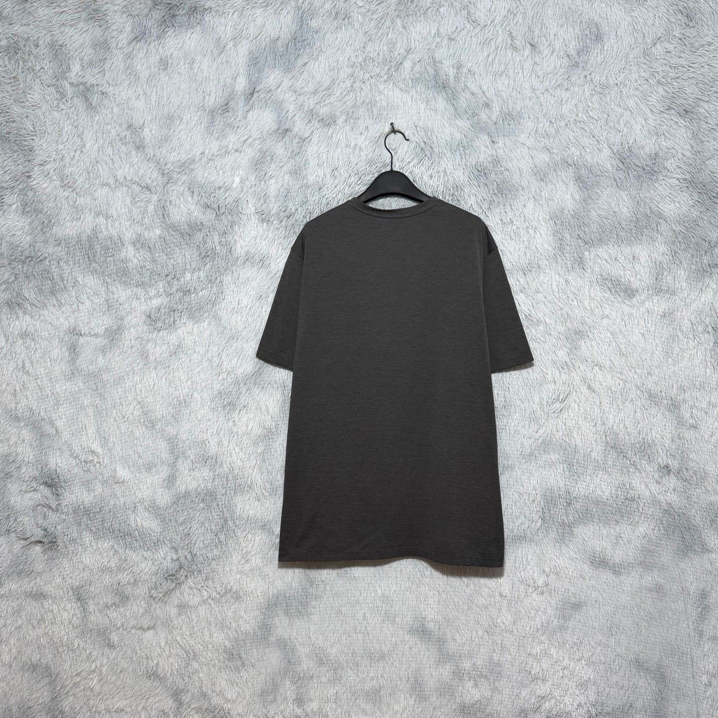 Arc'teryx Arcteryx Kadem Henley Men's Quick-Dry T-Shirt Size US XL / EU 56 / 4 - 2 Thumbnail