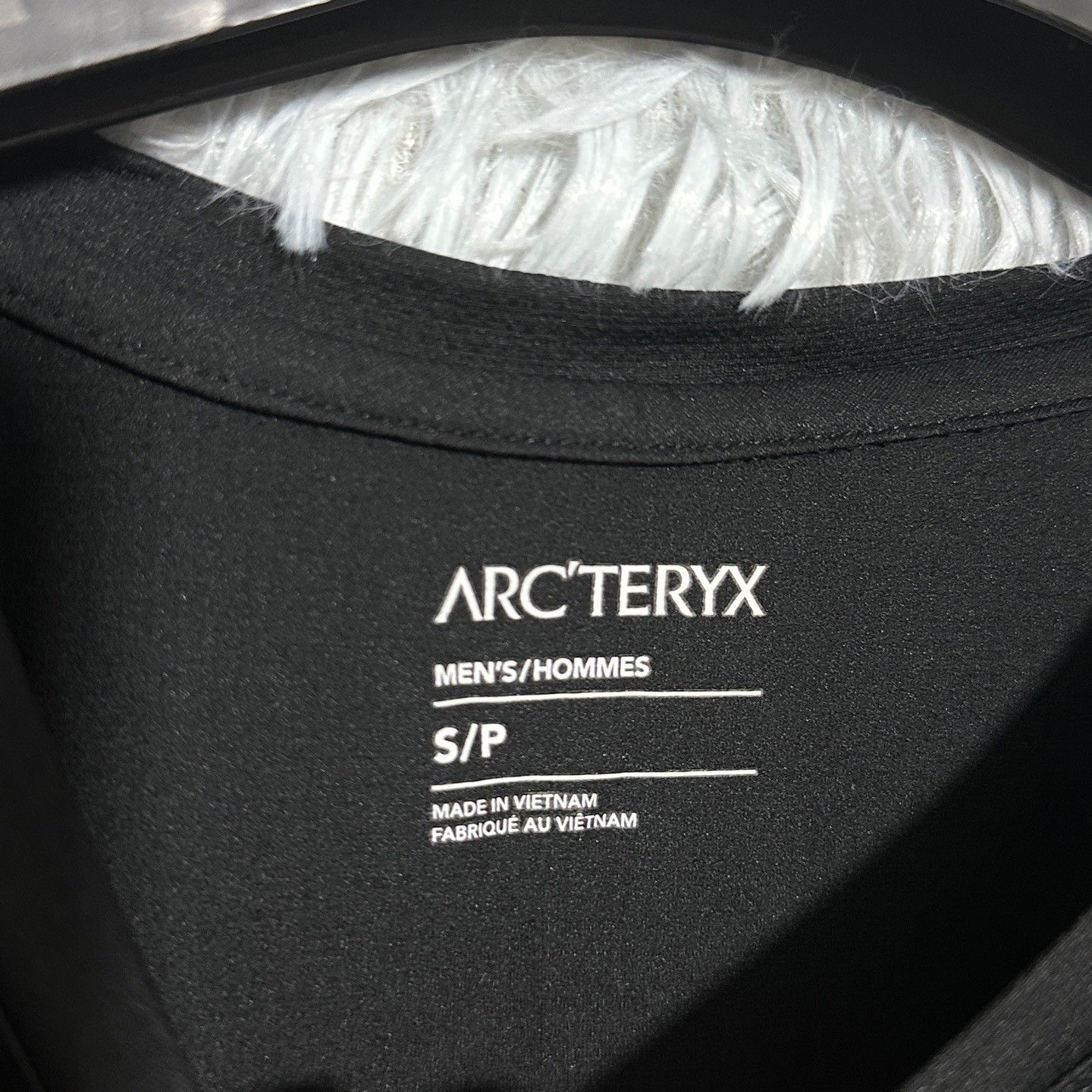 Arc'teryx Arcteryx Cormac Quick-Dry T-Shirt Size US S / EU 44-46 / 1 - 5 Thumbnail