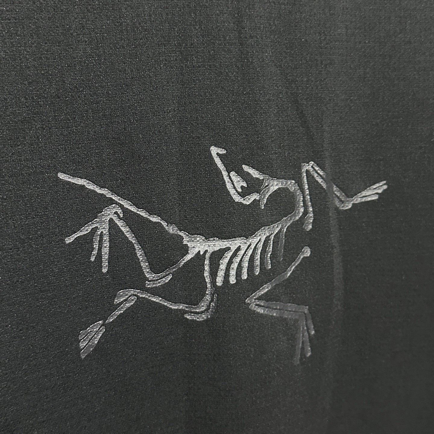 Arc'teryx Arcteryx Cormac Quick-Dry T-Shirt Size US S / EU 44-46 / 1 - 4 Thumbnail