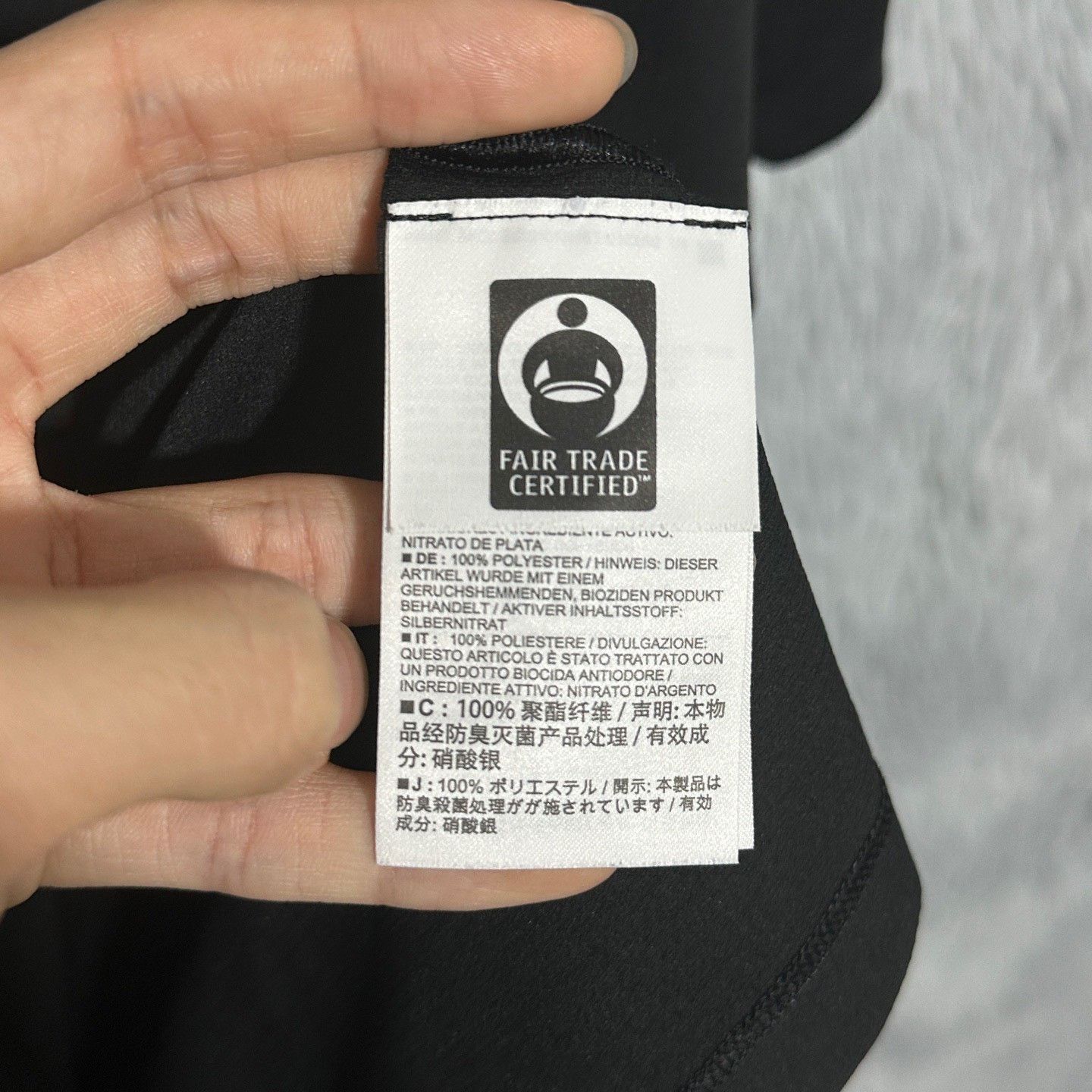 Arc'teryx Arcteryx Cormac Quick-Dry T-Shirt Size US S / EU 44-46 / 1 - 6 Thumbnail
