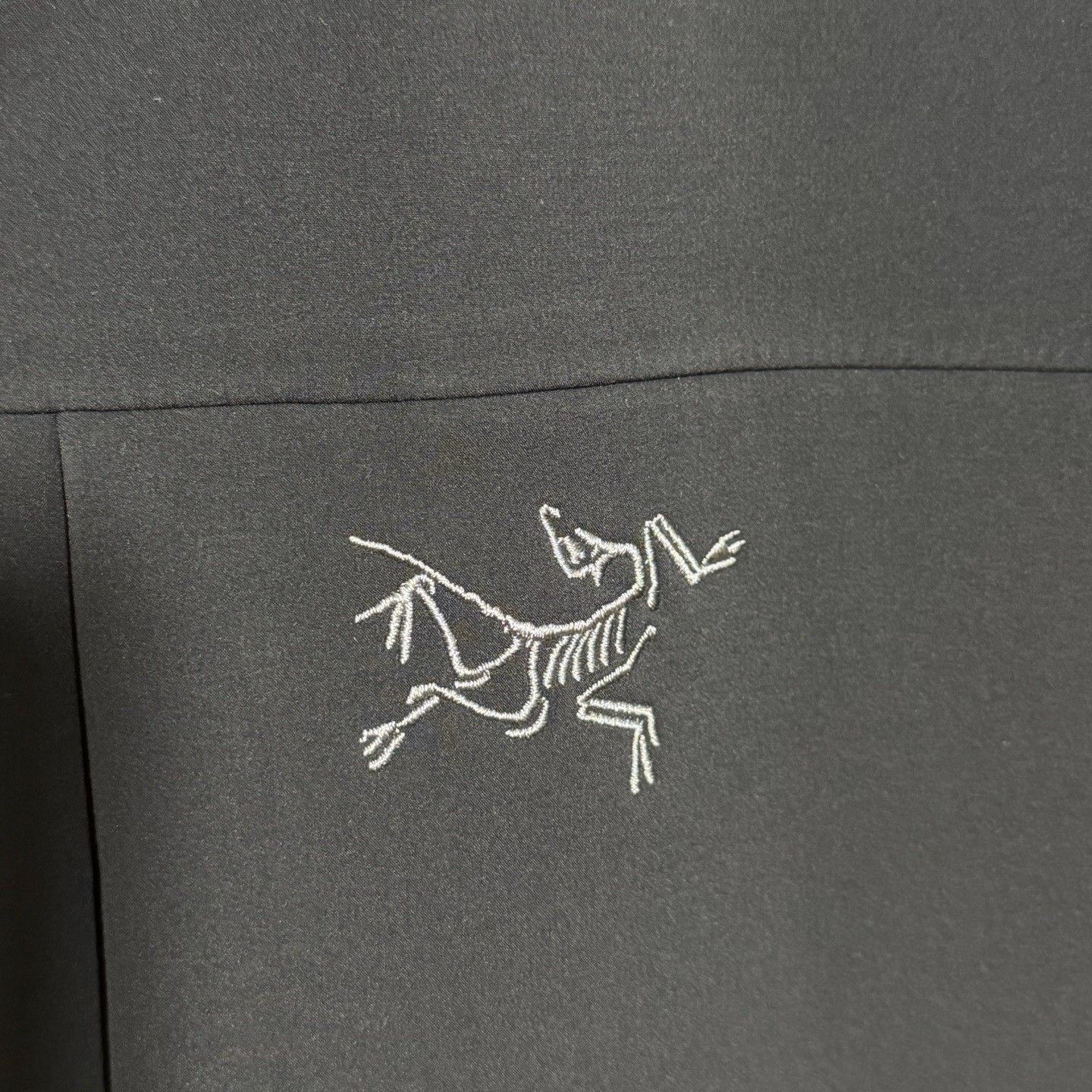 Arc'teryx Arcteryx Gamma MX Softshell Jacket Size US L / EU 52-54 / 3 - 4 Thumbnail