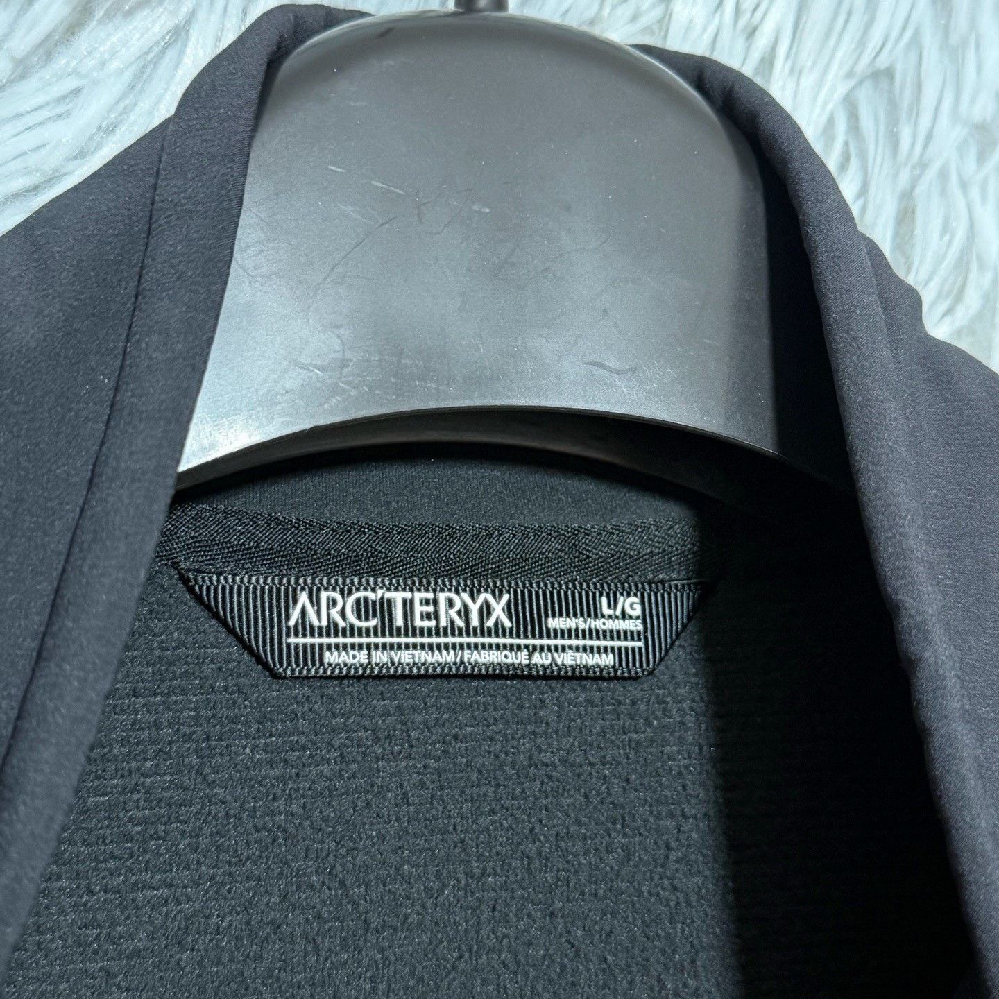 Arc'teryx Arcteryx Gamma MX Softshell Jacket Size US L / EU 52-54 / 3 - 5 Thumbnail
