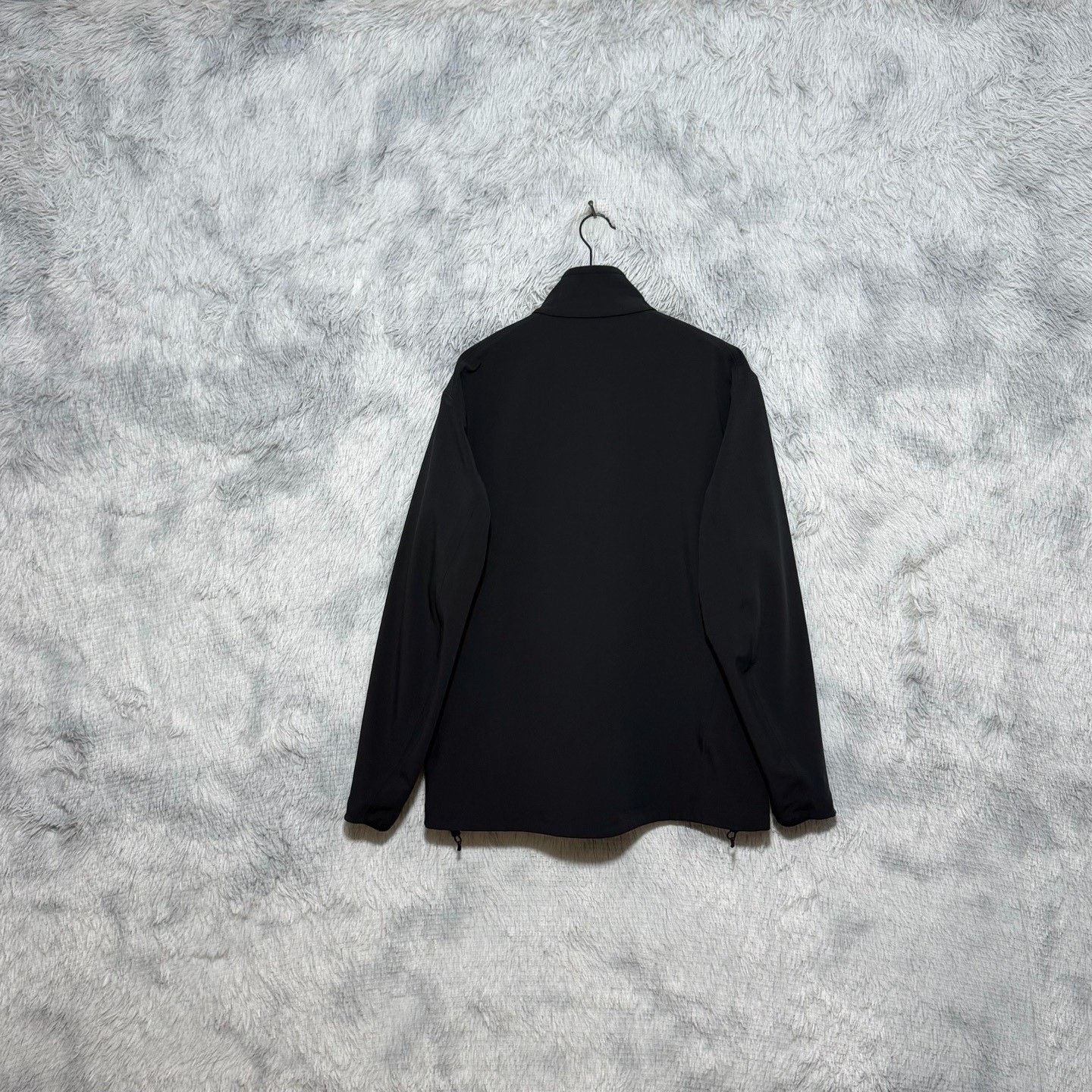 Arc'teryx Arcteryx Gamma MX Softshell Jacket Size US L / EU 52-54 / 3 - 2 Thumbnail