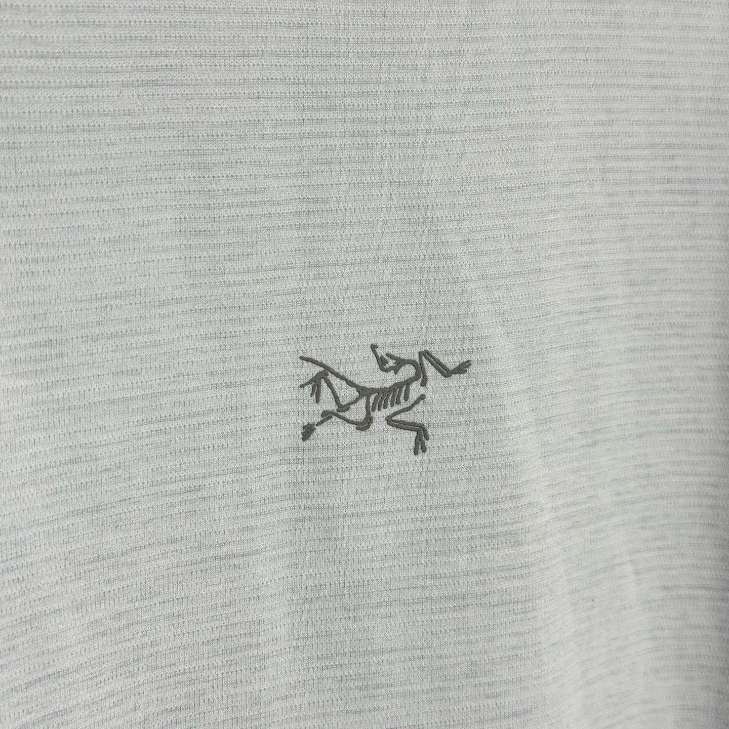 Arc'teryx Arcteryx Kadem Henley Men's Quick-Dry T-Shirt Size US M / EU 48-50 / 2 - 4 Thumbnail