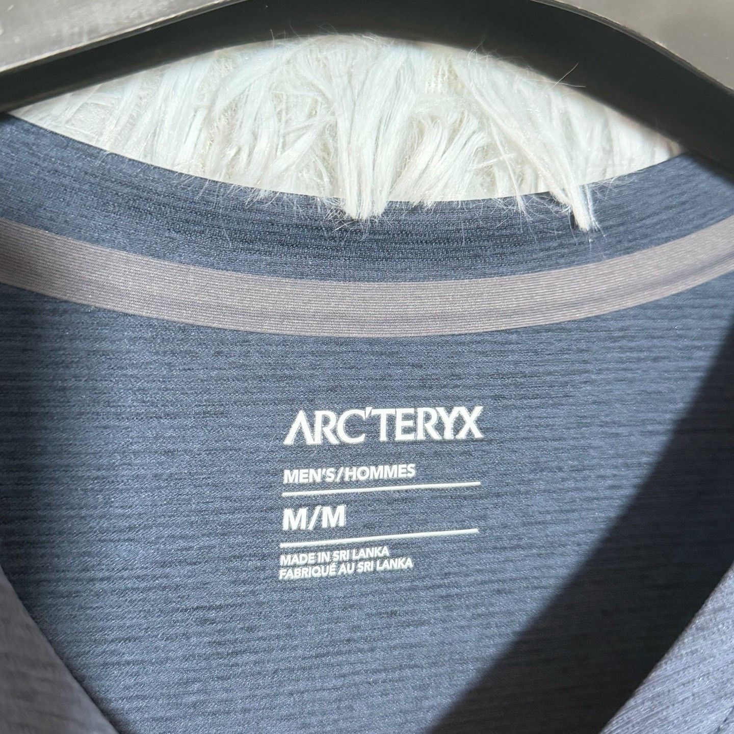 Arc'teryx Arcteryx Cormac Quick-Dry Short Sleeve Size US M / EU 48-50 / 2 - 3 Thumbnail