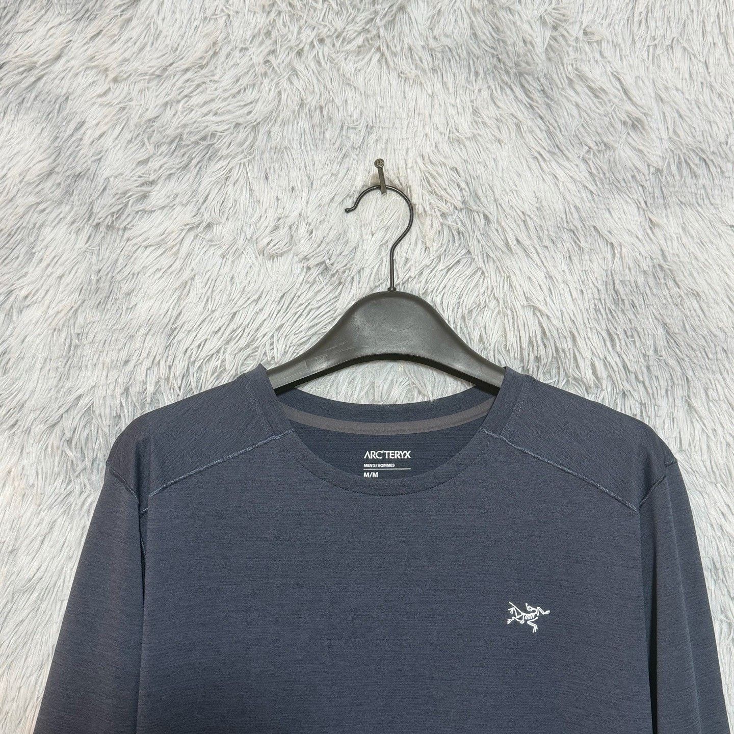 Arc'teryx Arcteryx Cormac Quick-Dry Short Sleeve Size US M / EU 48-50 / 2 - 2 Thumbnail