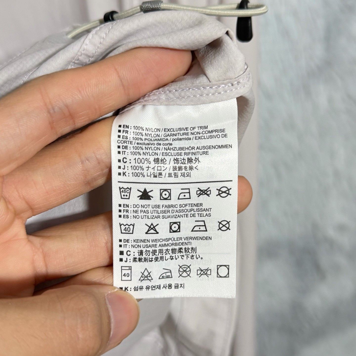 Arc'teryx Arcteryx Nodin Jacket Size S / US 4 / IT 40 - 7 Thumbnail