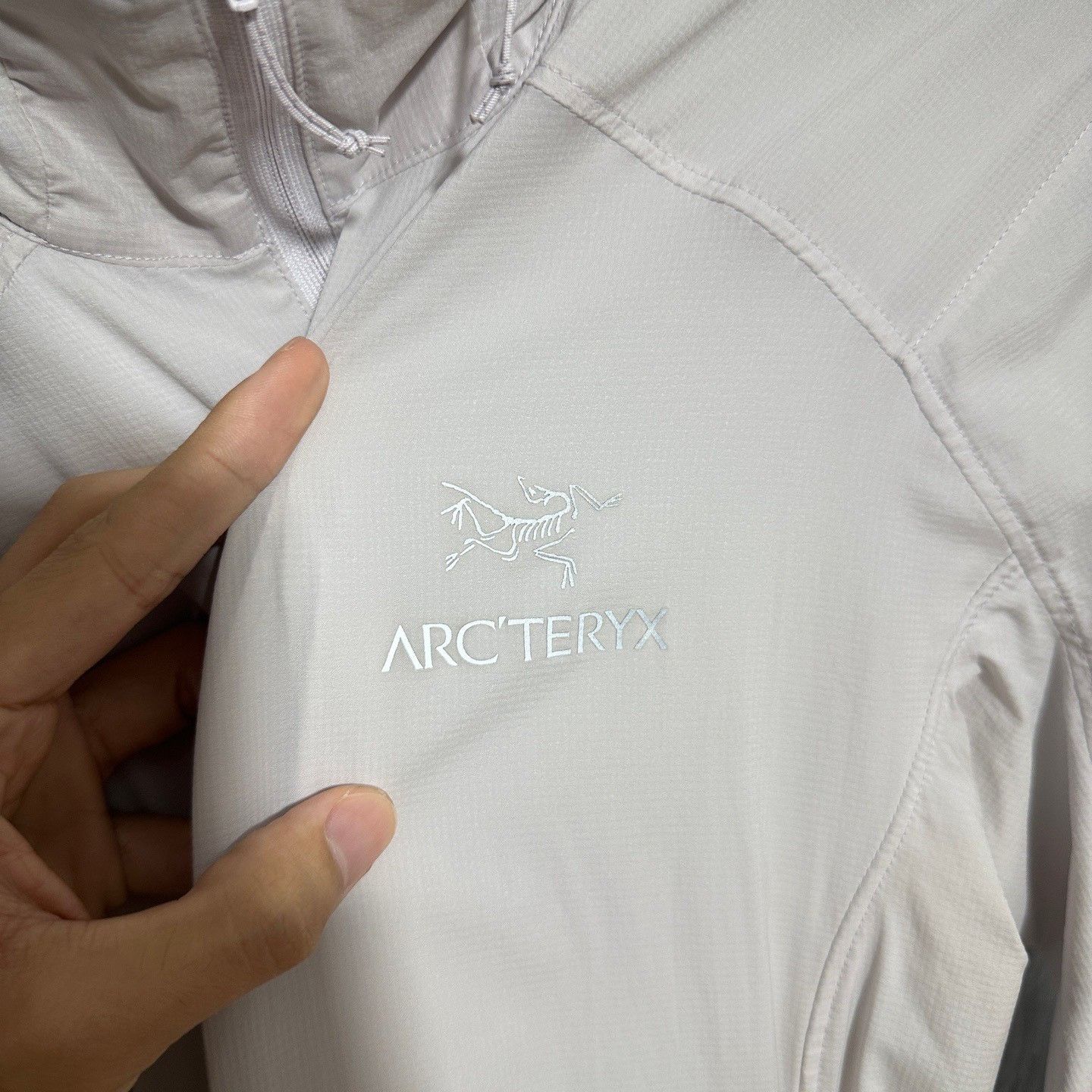 Arc'teryx Arcteryx Nodin Jacket Size S / US 4 / IT 40 - 3 Thumbnail