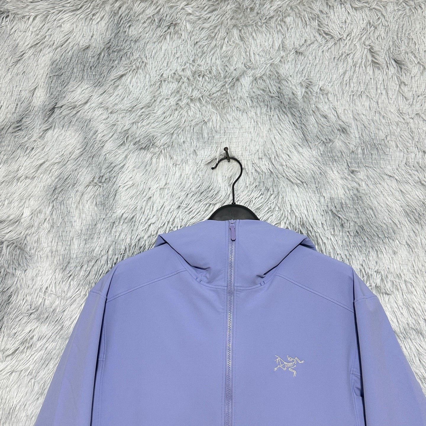 Arc'teryx Arcteryx Gamma Hoody Softshell Jacket Size US L / EU 52-54 / 3 - 2 Thumbnail
