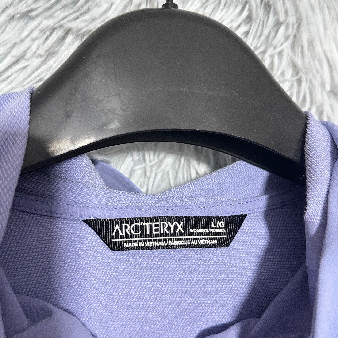 Arc'teryx Arcteryx Gamma Hoody Softshell Jacket Size US L / EU 52-54 / 3 - 4 Thumbnail