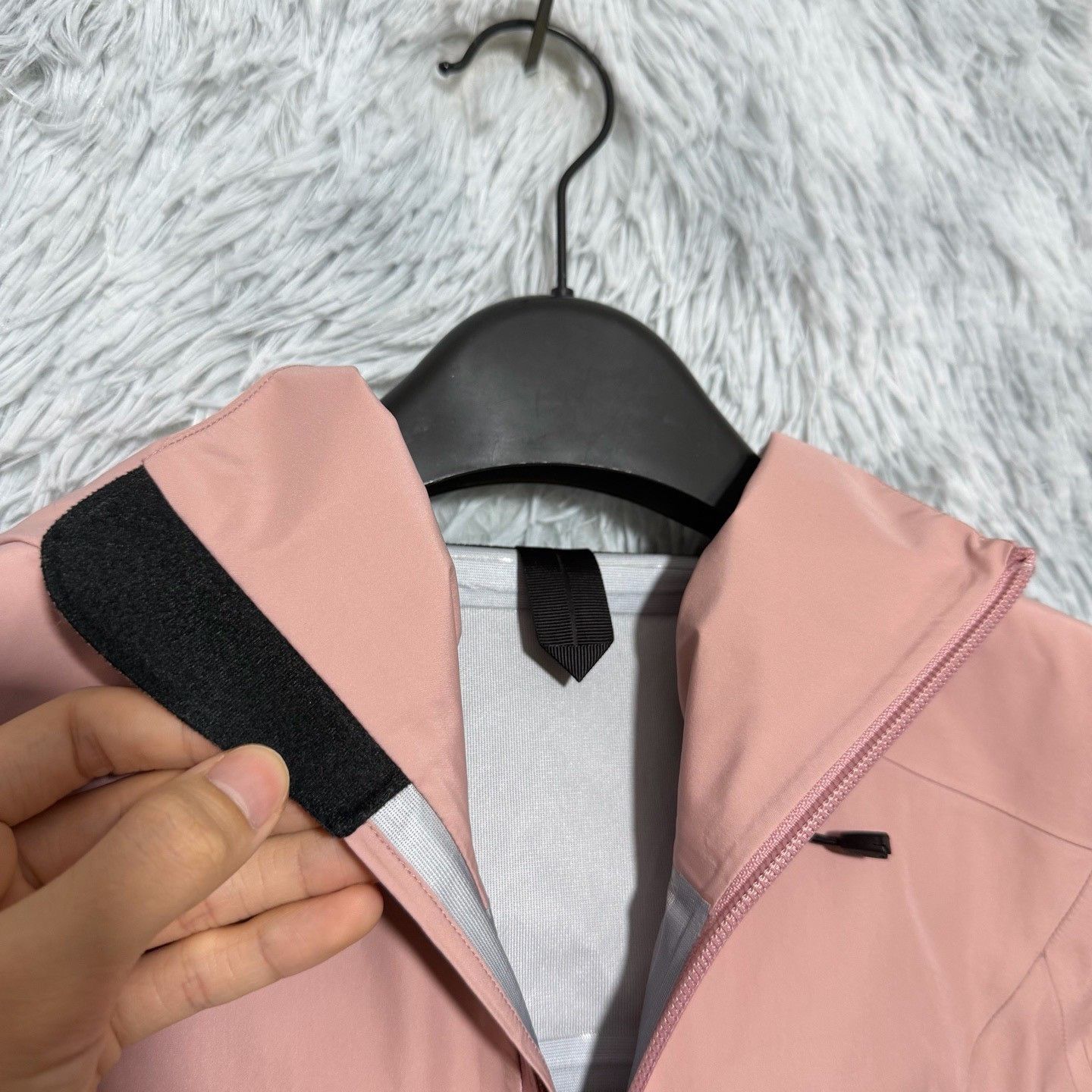 Arc'teryx Arcteryx Beta LT Hooded Jacket Size XXS / US 00 / IT 34 - 5 Thumbnail