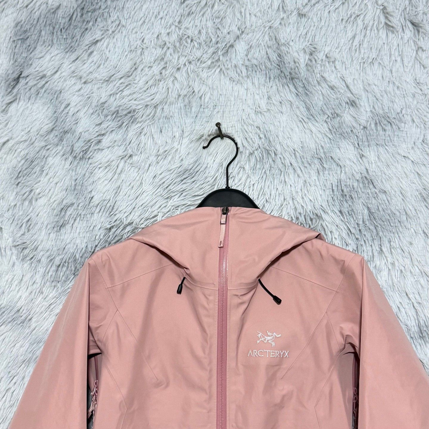 Arc'teryx Arcteryx Beta LT Hooded Jacket Size XXS / US 00 / IT 34 - 3 Thumbnail