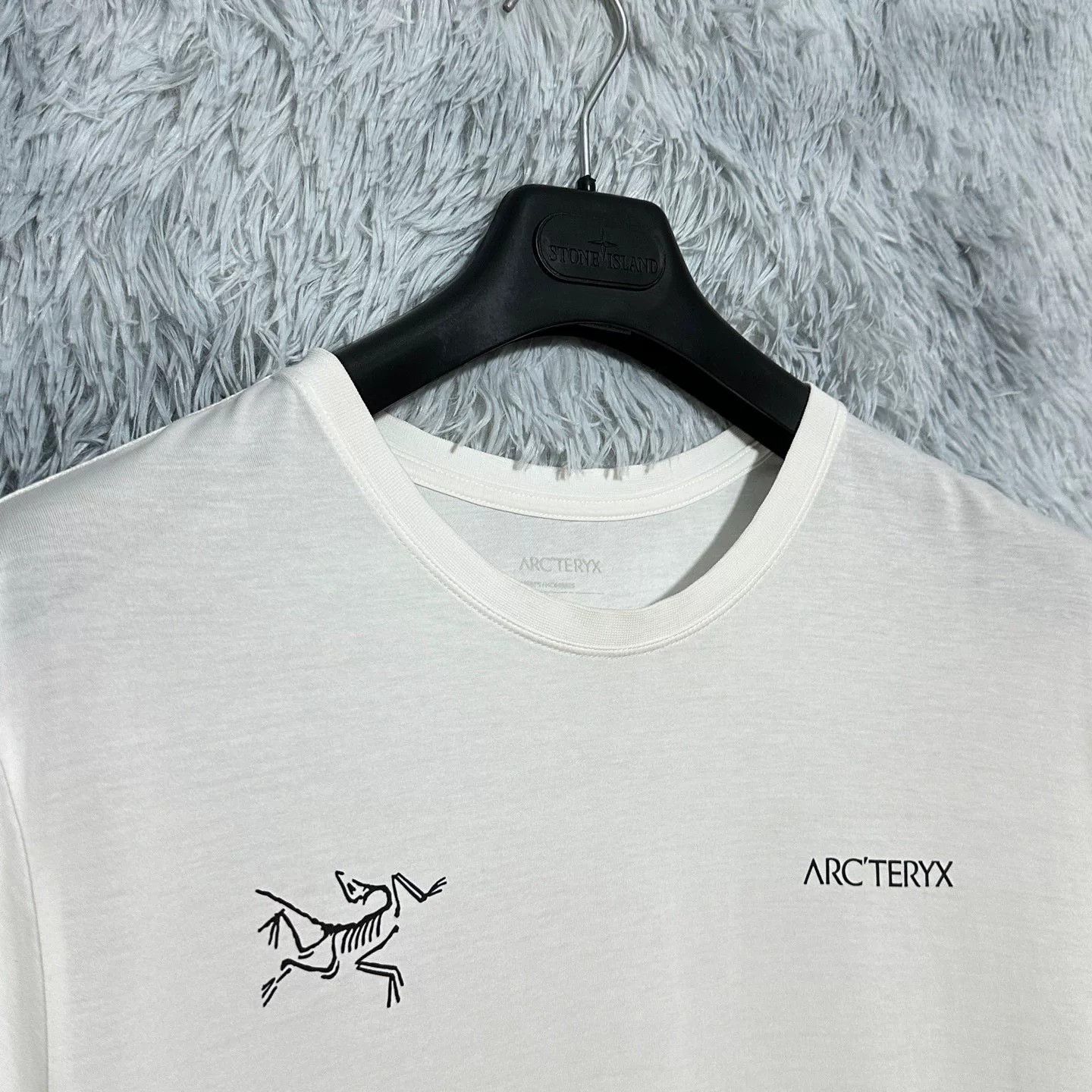 Arc'teryx Arcteryx Captive Split SS Men's T-Shirt Size US XL / EU 56 / 4 - 3 Thumbnail