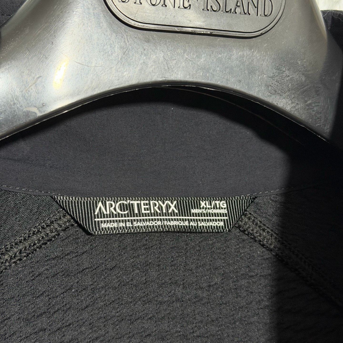 Arc'teryx Arcteryx Men's Rethel Jacket Size US XL / EU 56 / 4 - 5 Thumbnail
