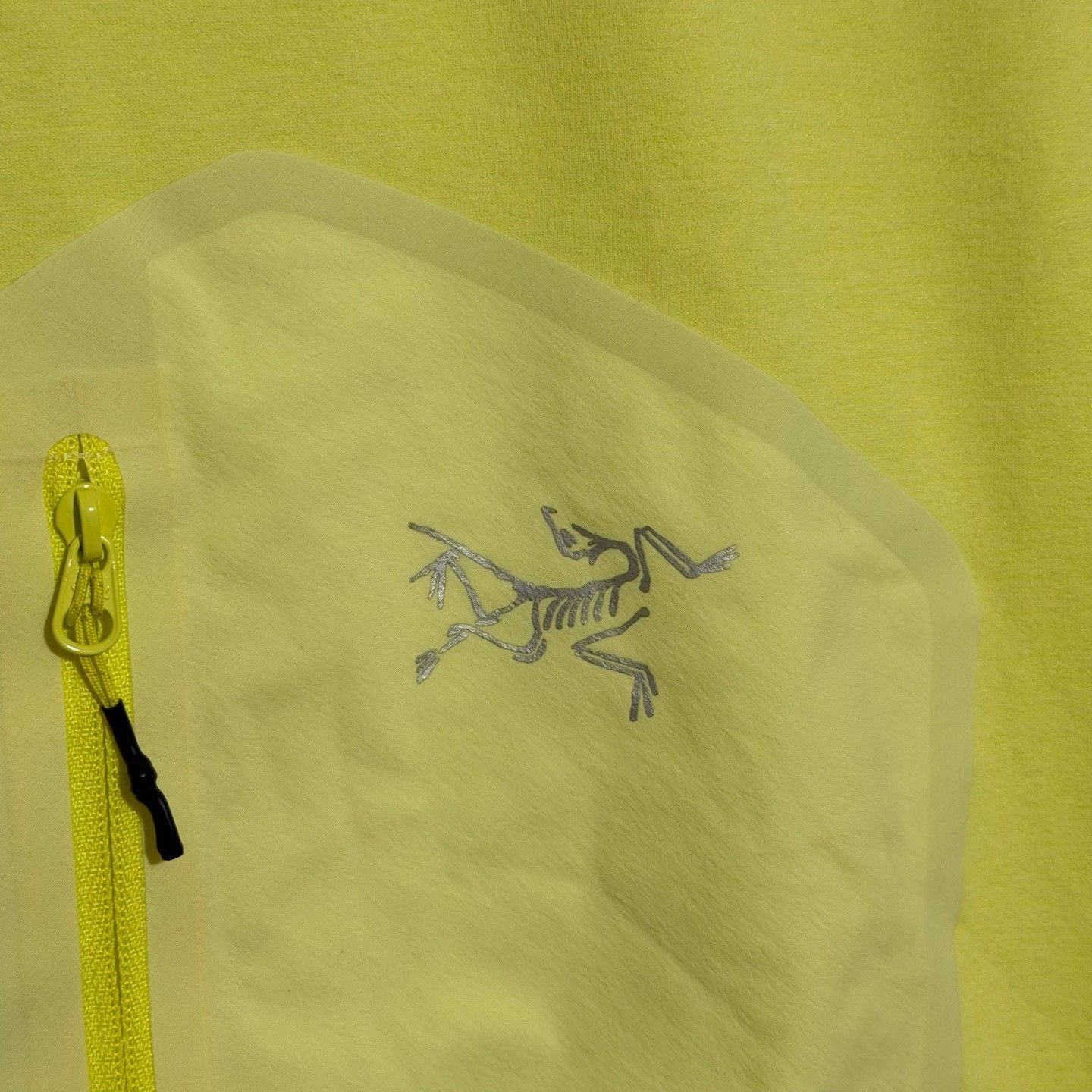 Arc'teryx Arcteryx Konseal Pocket Men's T-Shirt Size US L / EU 52-54 / 3 - 3 Thumbnail
