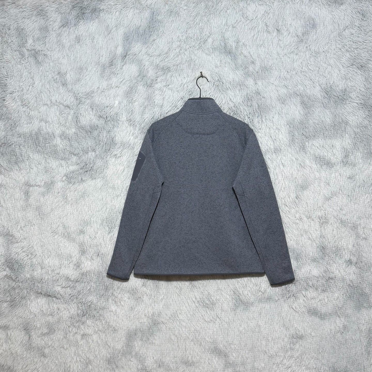 Arc'teryx Arcteryx Covert Cardigan Fleece Jacket Size US L / EU 52-54 / 3 - 2 Thumbnail