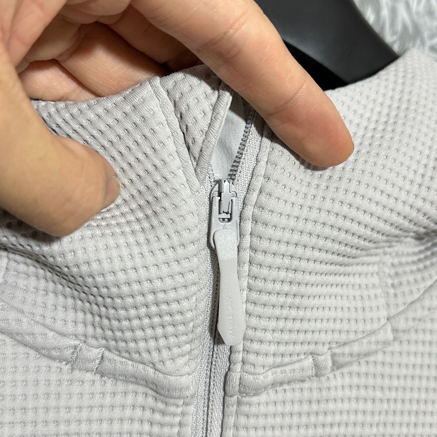 Arc'teryx Arcteryx Olera Waffle Hooded Jacket Men's Size US M / EU 48-50 / 2 - 5 Thumbnail