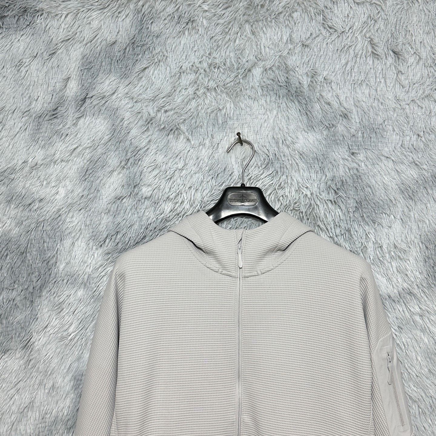 Arc'teryx Arcteryx Olera Waffle Hooded Jacket Men's Size US M / EU 48-50 / 2 - 3 Thumbnail