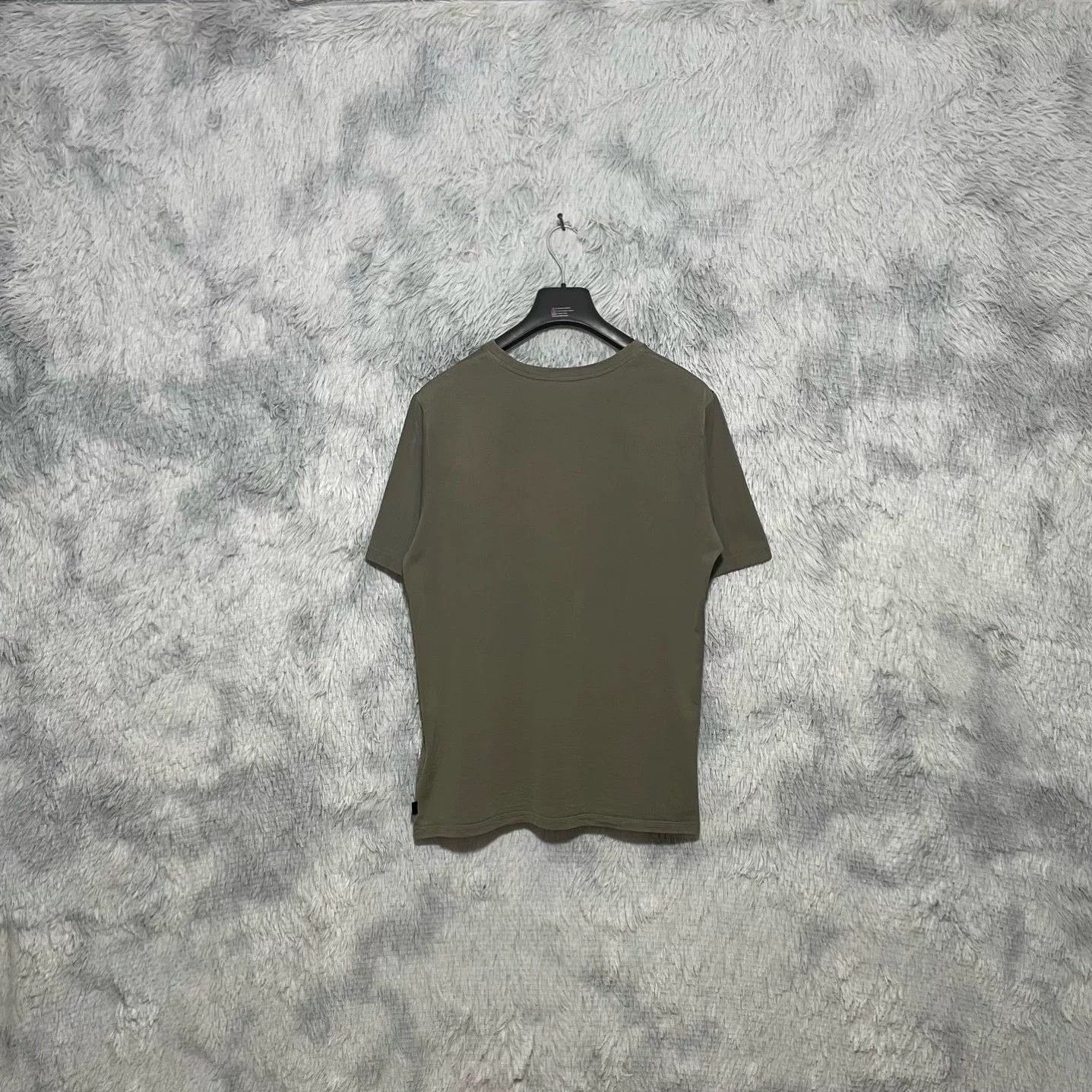 Arc'teryx Arcteryx Captive Split SS T-Shirt Size US M / EU 48-50 / 2 - 2 Thumbnail