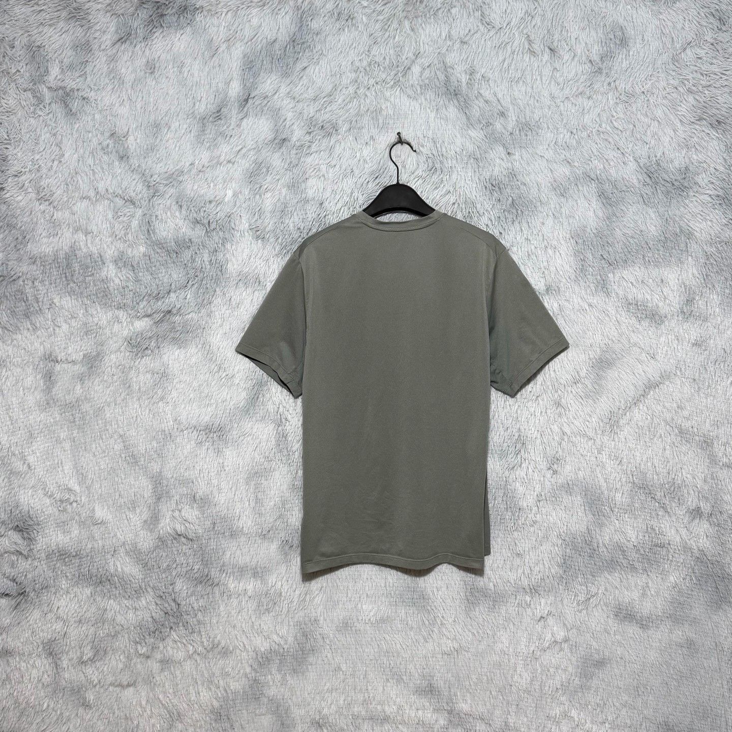 Arc'teryx Arcteryx Remige Word SS Quick-Dry T-Shirt Size US M / EU 48-50 / 2 - 2 Thumbnail