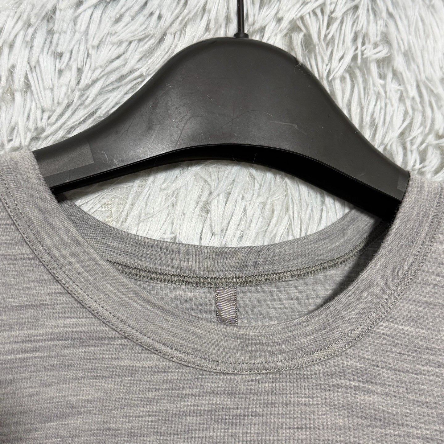 Veilance Arcteryx Veilance FRAME Merino Wool Short Sleeve T-shirt Men's Size US S / EU 44-46 / 1 - 4 Thumbnail