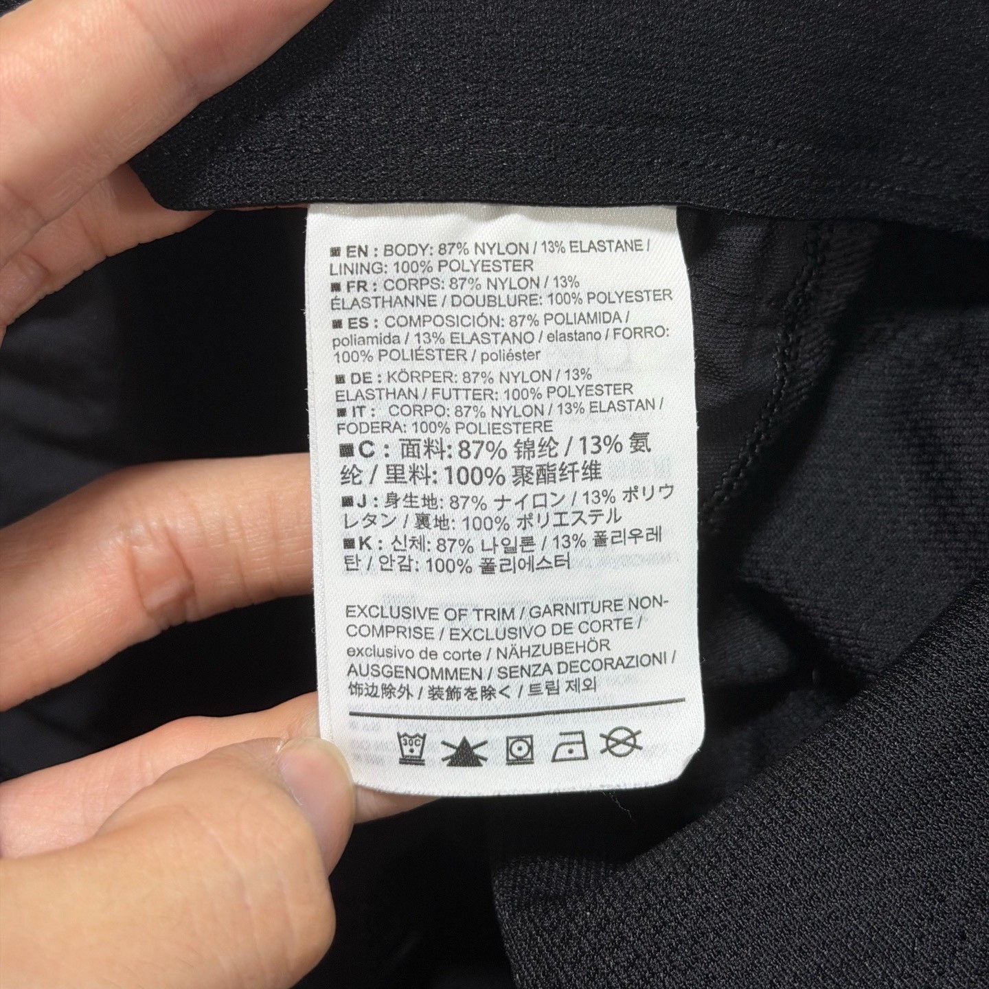 Arc'teryx Arcteryx Aptin Short Size US 30 / EU 46 - 5 Thumbnail
