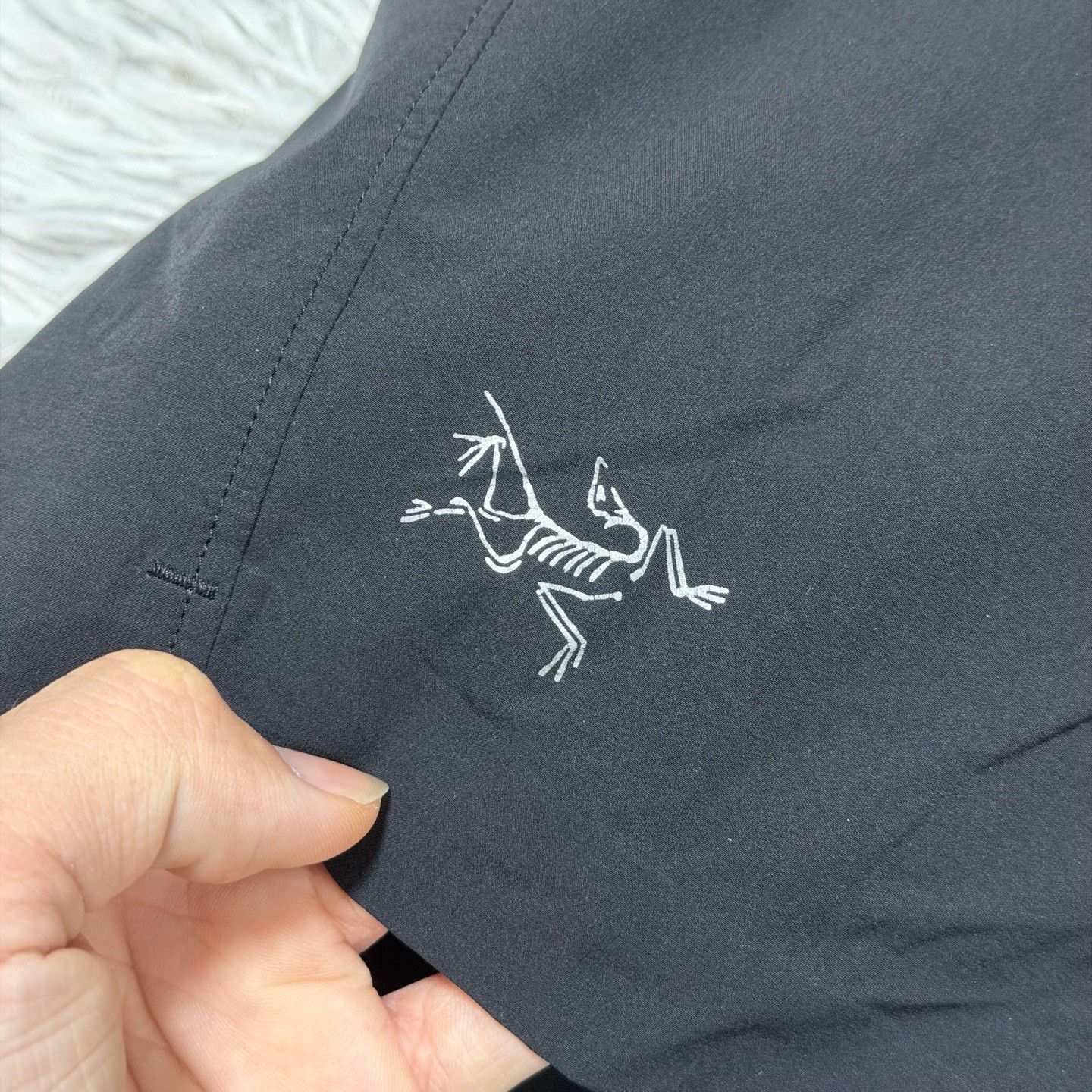 Arc'teryx Arcteryx Aptin Short Size US 30 / EU 46 - 3 Thumbnail