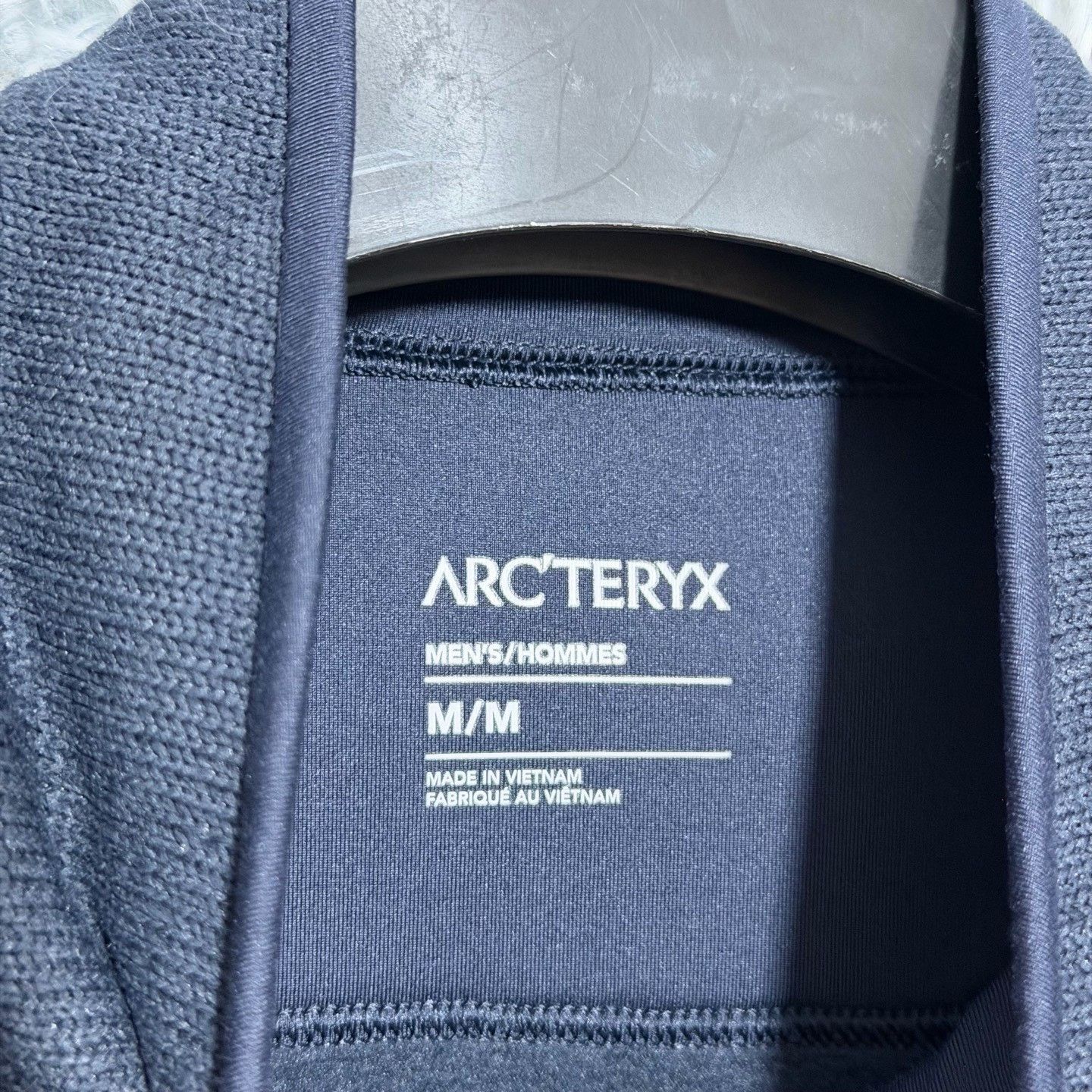 Arc'teryx Arcteryx Covert Cardigan Fleece Jacket Size US M / EU 48-50 / 2 - 5 Thumbnail