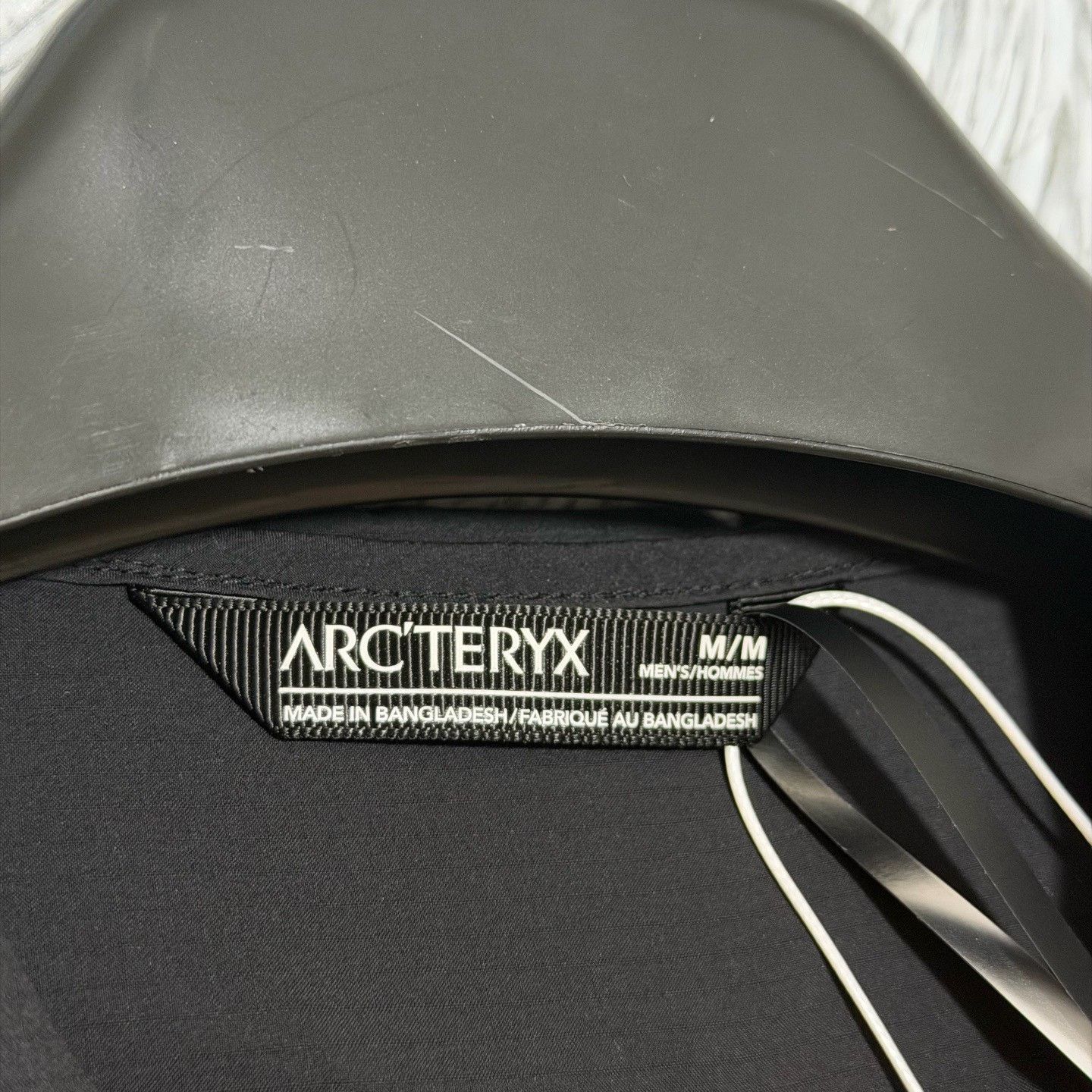 Arc'teryx Arcteryx Squamish Hoody Men's Size US M / EU 48-50 / 2 - 4 Thumbnail