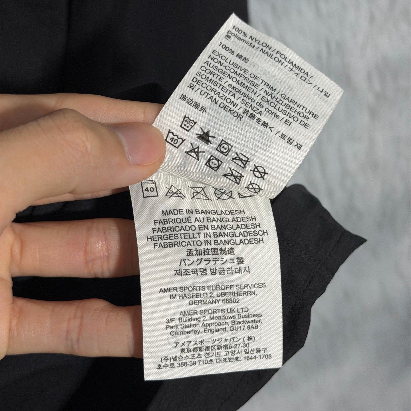 Arc'teryx Arcteryx Squamish Hoody Men's Size US M / EU 48-50 / 2 - 6 Thumbnail