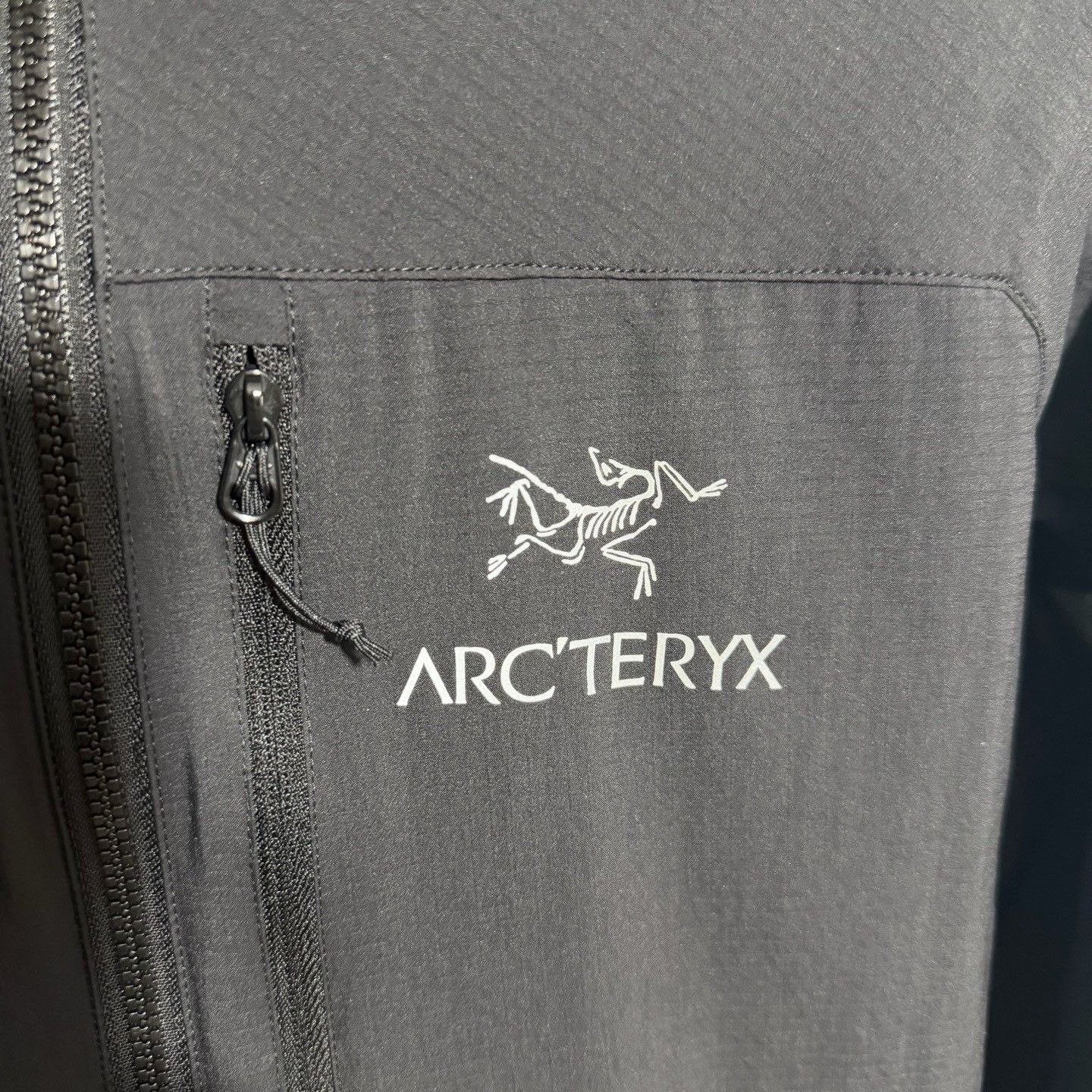 Arc'teryx Arcteryx Squamish Hoody Men's Size US M / EU 48-50 / 2 - 3 Thumbnail