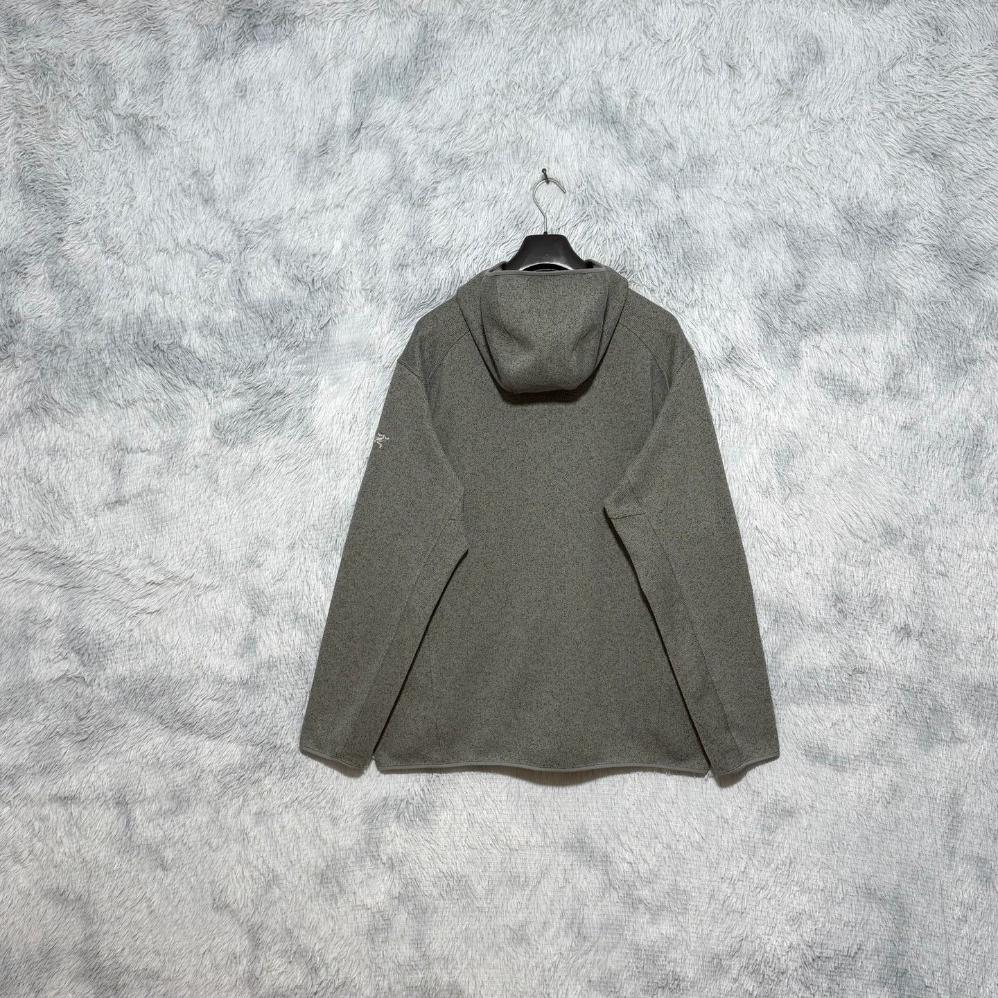 Arc'teryx Arcteryx Covert Pullover Hoody Size US XXL / EU 58 / 5 - 2 Thumbnail