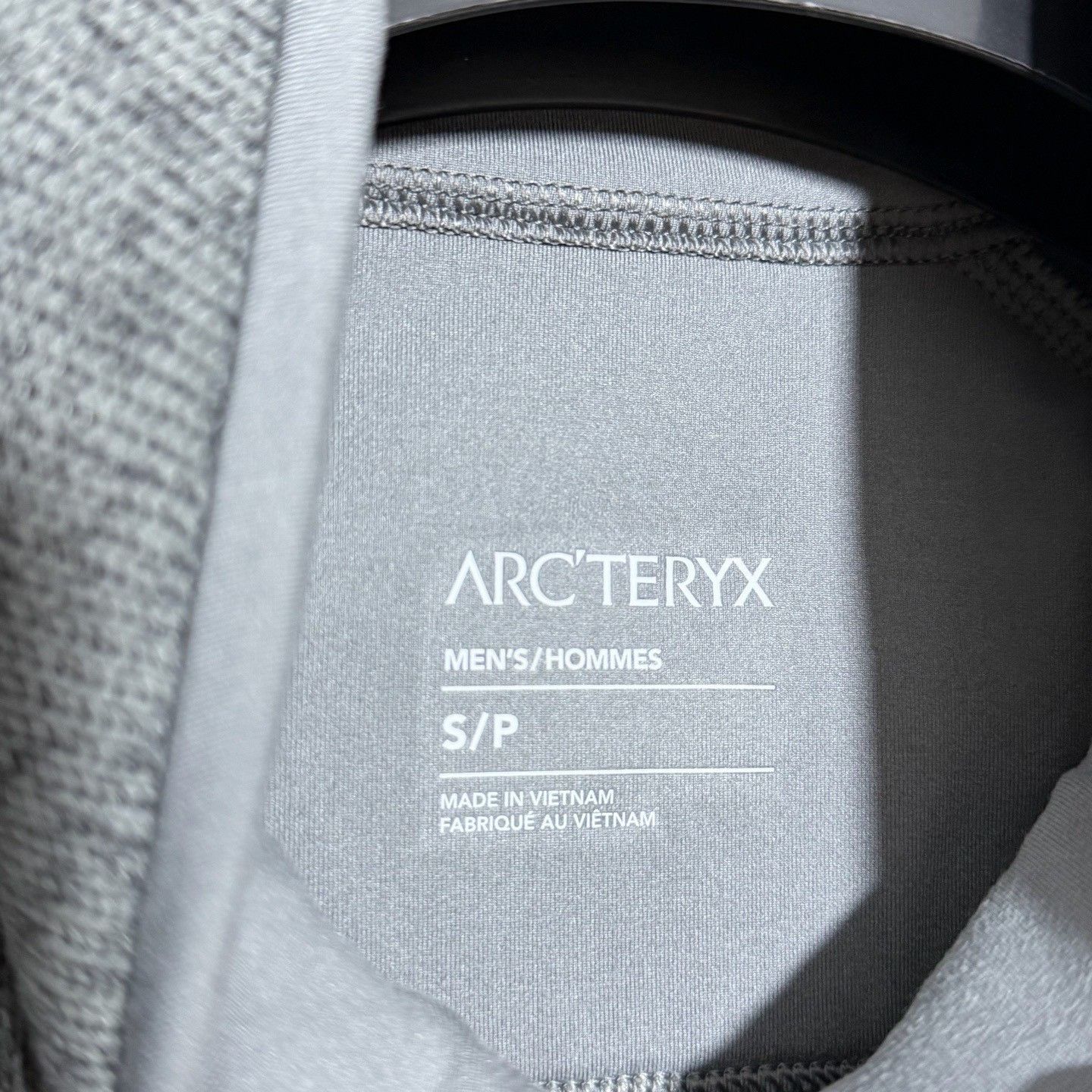 Arc'teryx Arcteryx Covert Cardigan Fleece Jacket Size US S / EU 44-46 / 1 - 5 Thumbnail