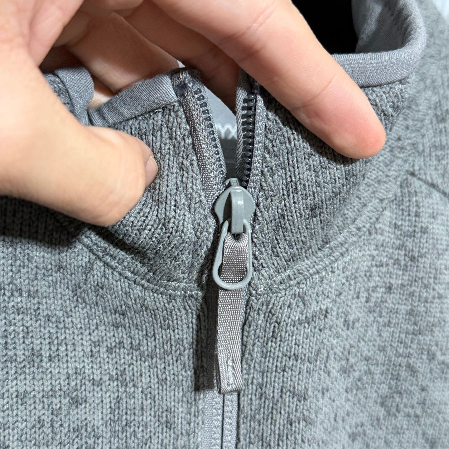 Arc'teryx Arcteryx Covert Cardigan Fleece Jacket Size US S / EU 44-46 / 1 - 4 Thumbnail