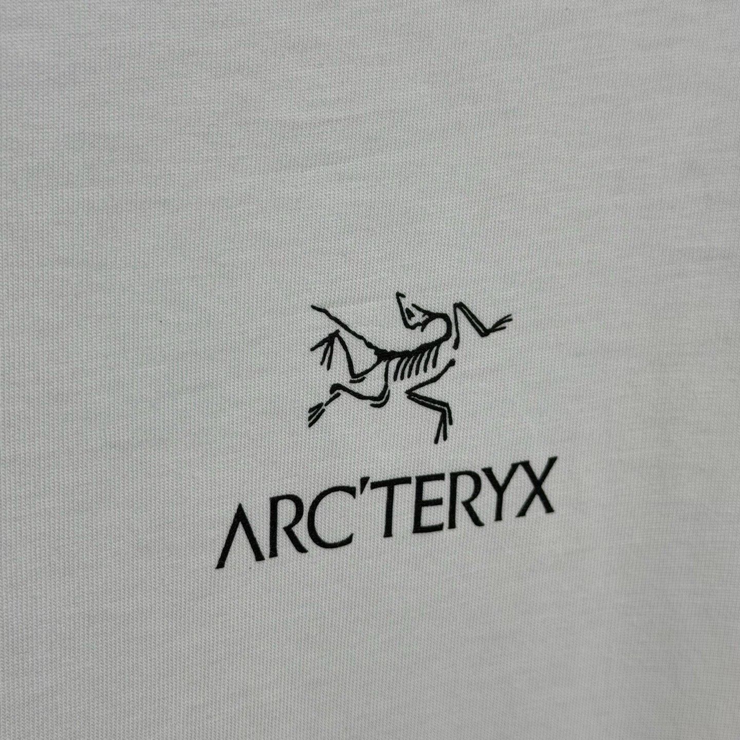 Arc'teryx Arcteryx KRAGG SL Men's Crew Neck T-Shirt Size US M / EU 48-50 / 2 - 4 Thumbnail