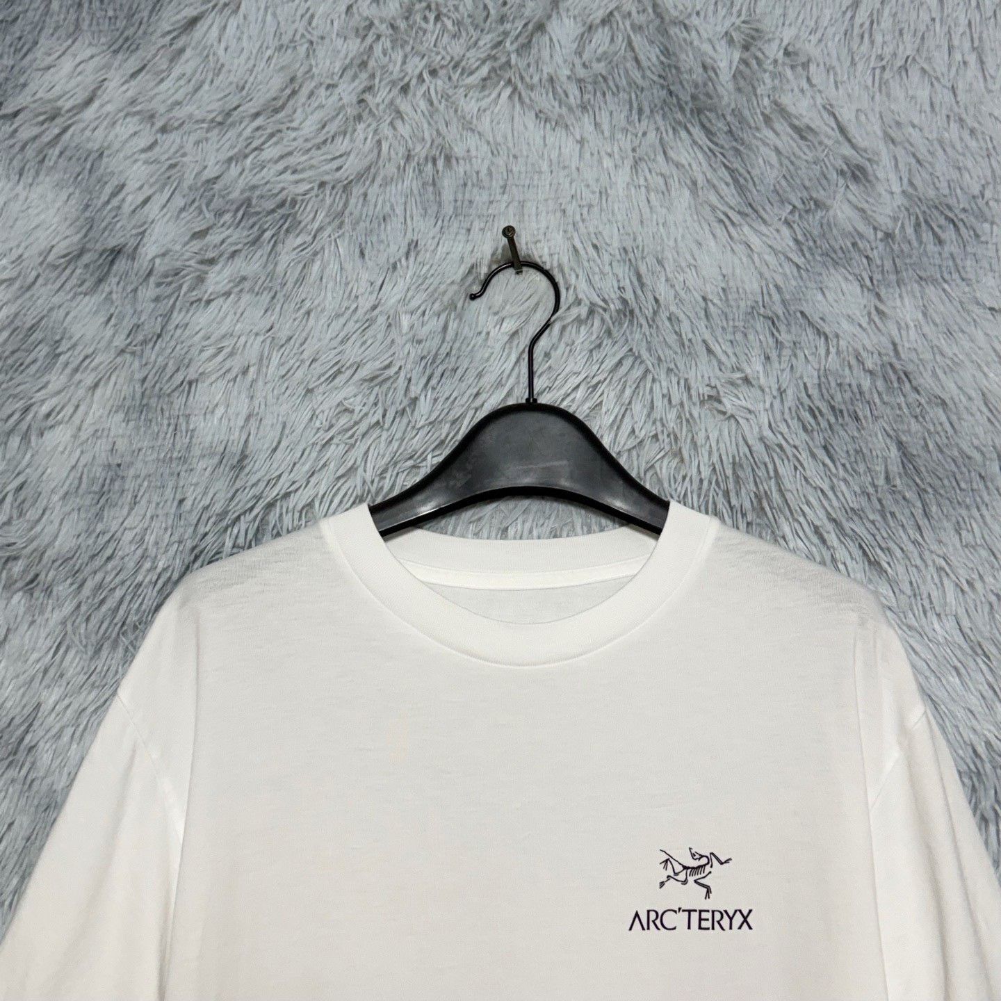 Arc'teryx Arcteryx KRAGG SL Men's Crew Neck T-Shirt Size US M / EU 48-50 / 2 - 3 Thumbnail