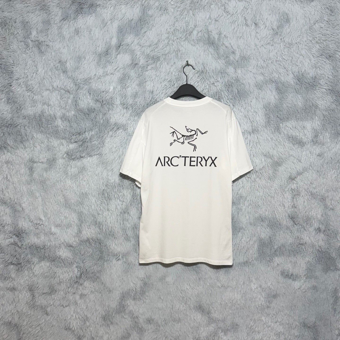 Arc'teryx Arcteryx KRAGG SL Men's Crew Neck T-Shirt Size US M / EU 48-50 / 2 - 2 Thumbnail