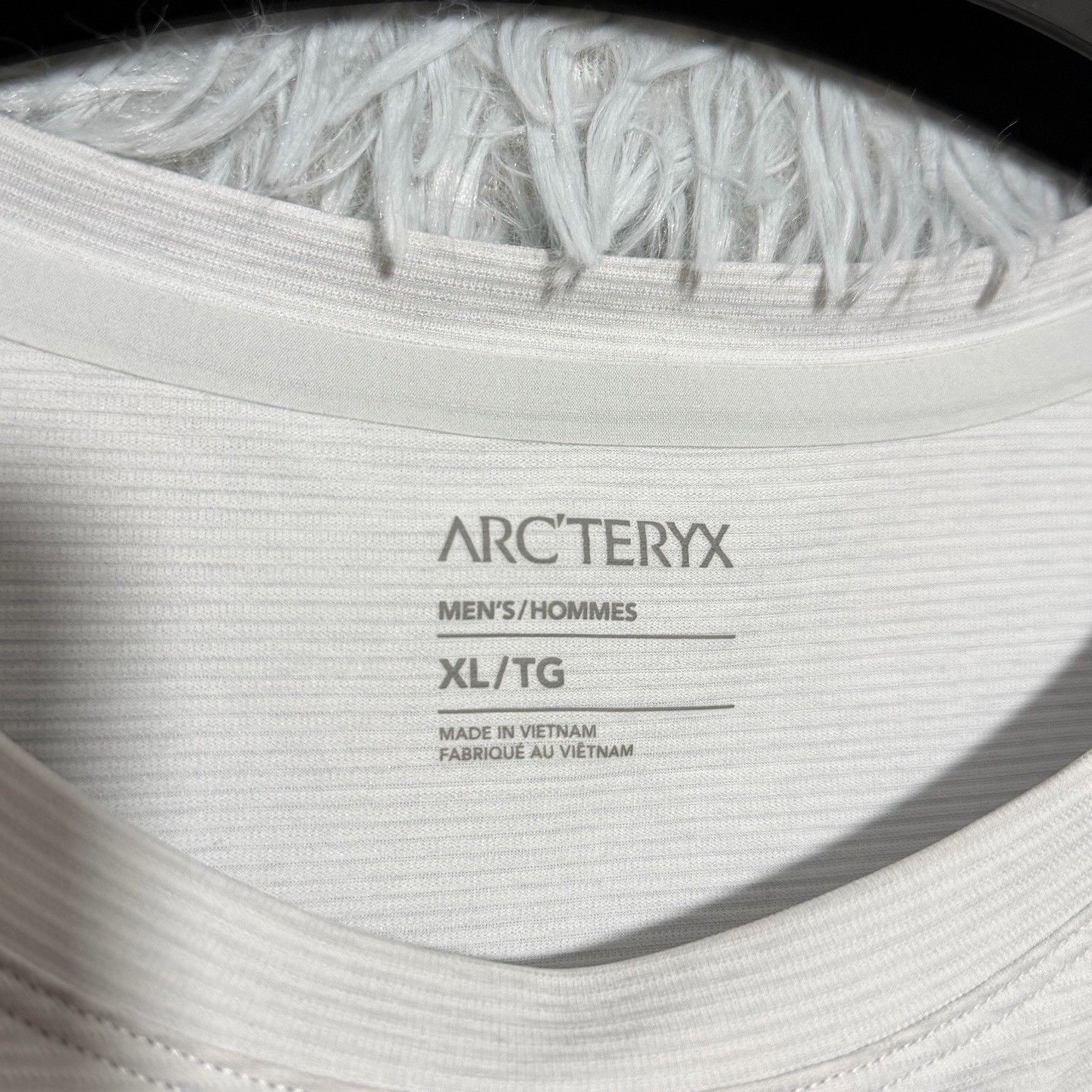 Arc'teryx Arcteryx CORMAC Quick-Dry Short-Sleeve T-Shirt Size US XL / EU 56 / 4 - 5 Thumbnail