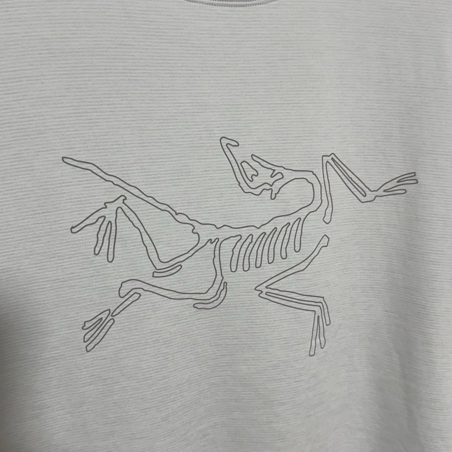Arc'teryx Arcteryx CORMAC Quick-Dry Short-Sleeve T-Shirt Size US XL / EU 56 / 4 - 3 Thumbnail