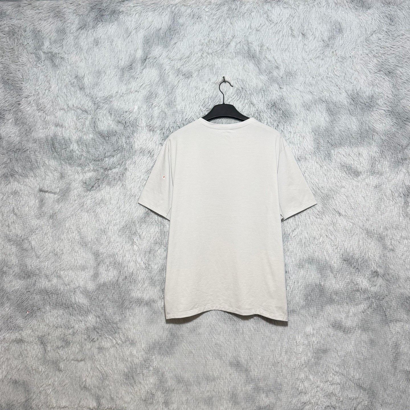 Arc'teryx Arcteryx CORMAC Quick-Dry Short-Sleeve T-Shirt Size US XL / EU 56 / 4 - 2 Thumbnail