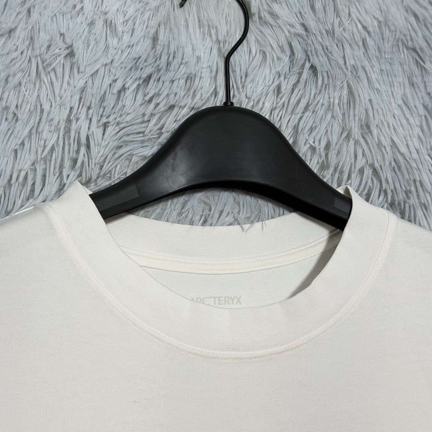 Arc'teryx Arcteryx Envoy Arc'Word Men's T-Shirt Size US S / EU 44-46 / 1 - 4 Thumbnail