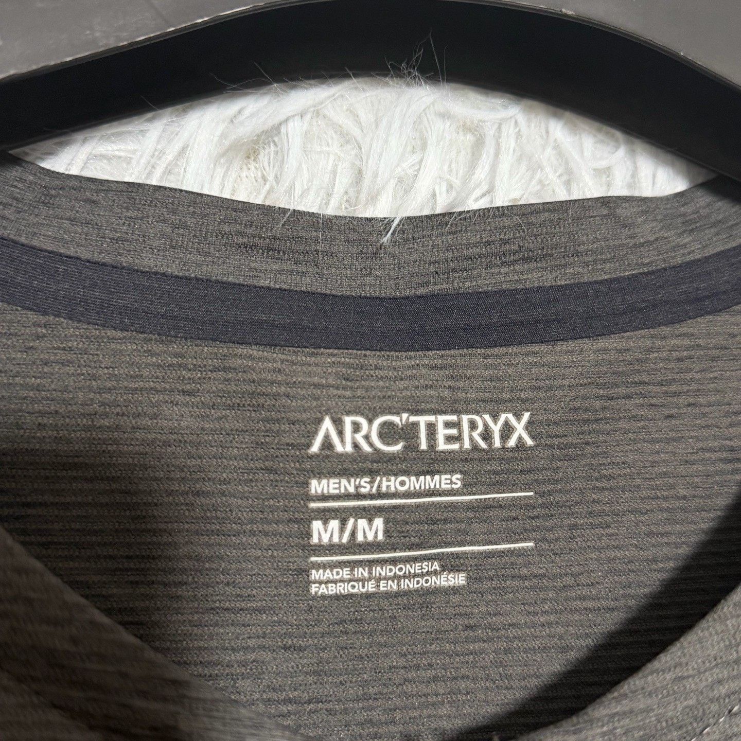 Arc'teryx Arcteryx CORMAC Half-Zip Quick-Dry T-Shirt Men's Size US M / EU 48-50 / 2 - 4 Thumbnail