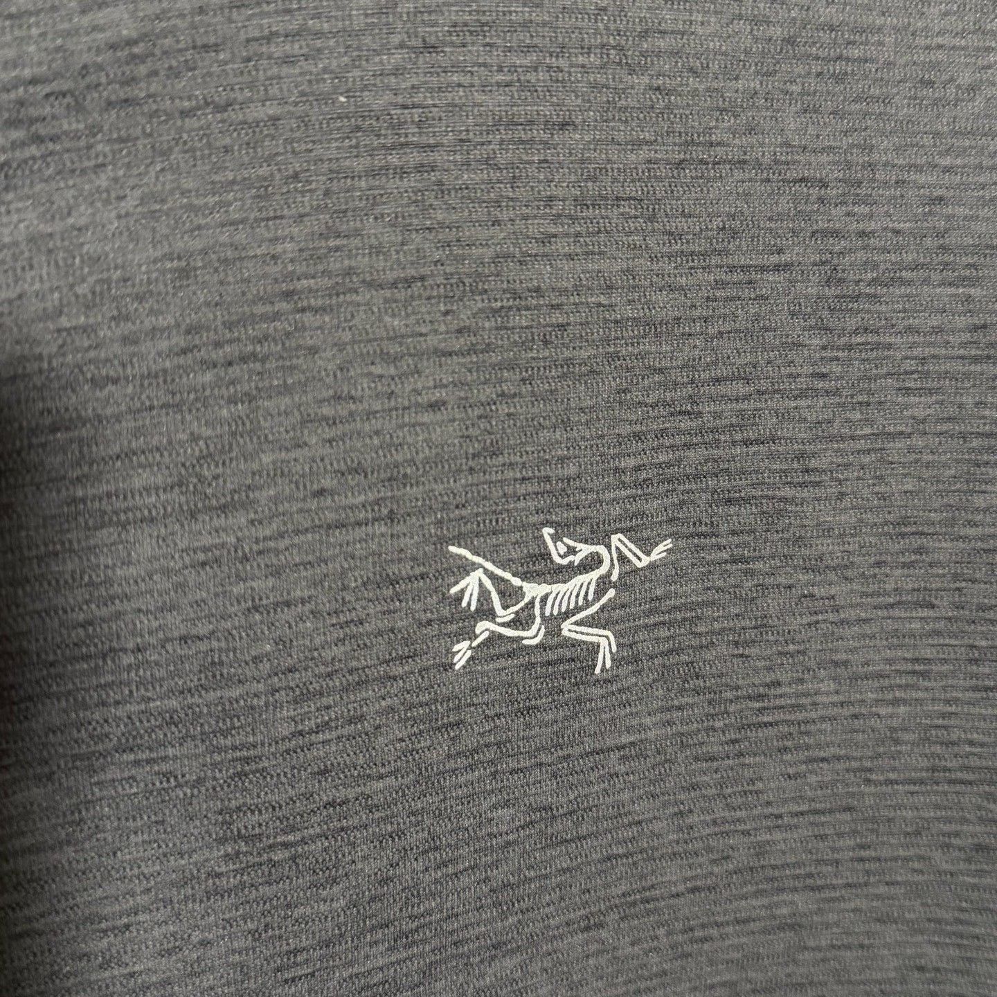 Arc'teryx Arcteryx CORMAC Half-Zip Quick-Dry T-Shirt Men's Size US M / EU 48-50 / 2 - 5 Thumbnail