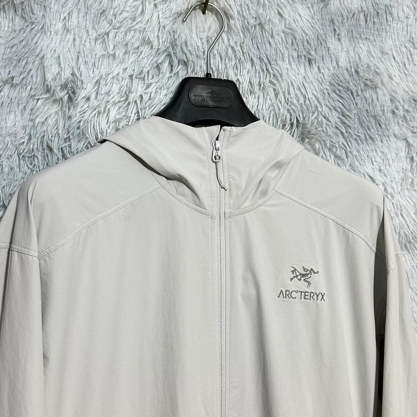 Arc'teryx Arcteryx Gamma SL Hoody Softshell Jacket Size US XL / EU 56 / 4 - 3 Thumbnail